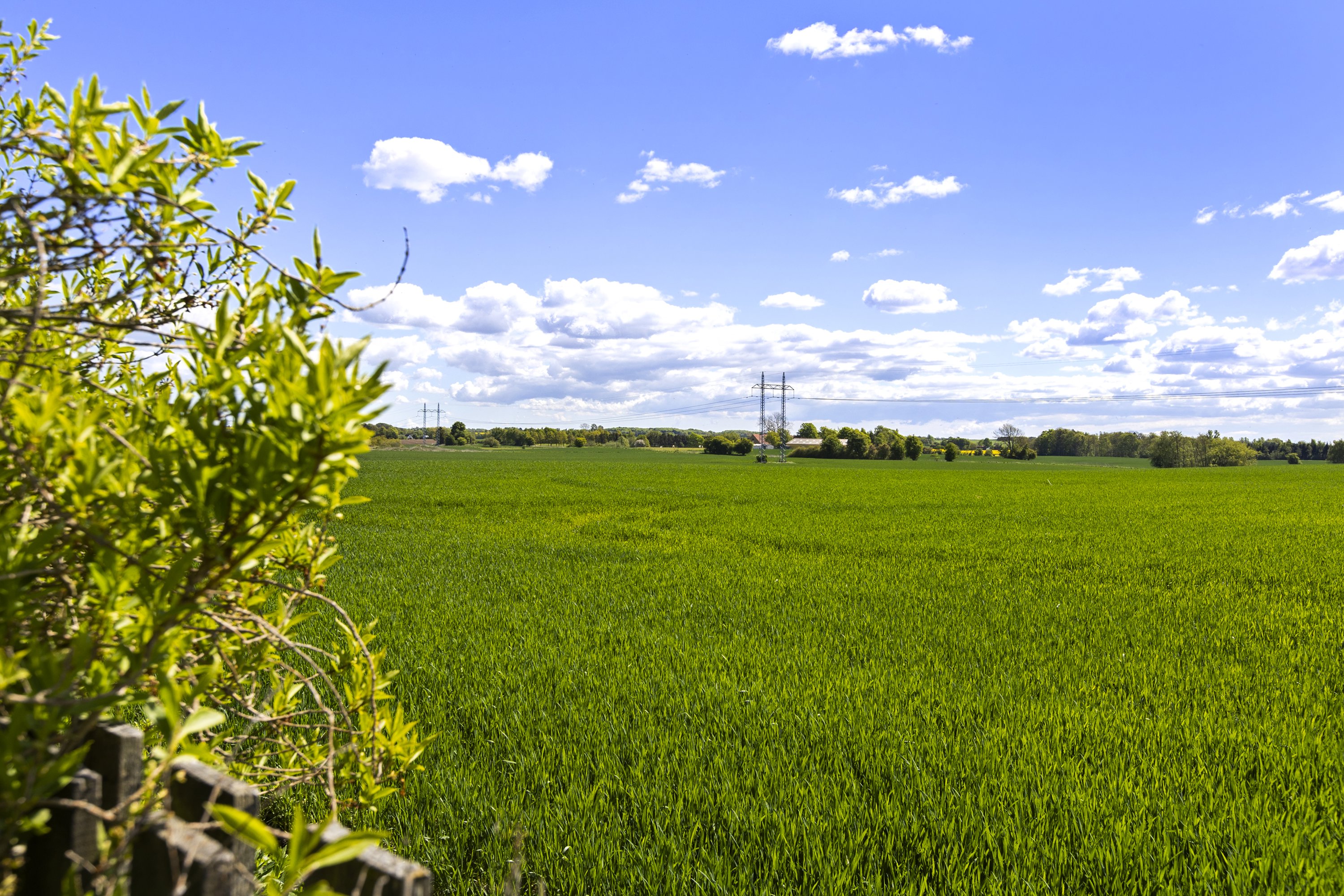 Fremhævet udsigt billede i fuldskærmstilstand. Billede af Sønderødvej 4, Sønderød, 4291 Ruds Vedby