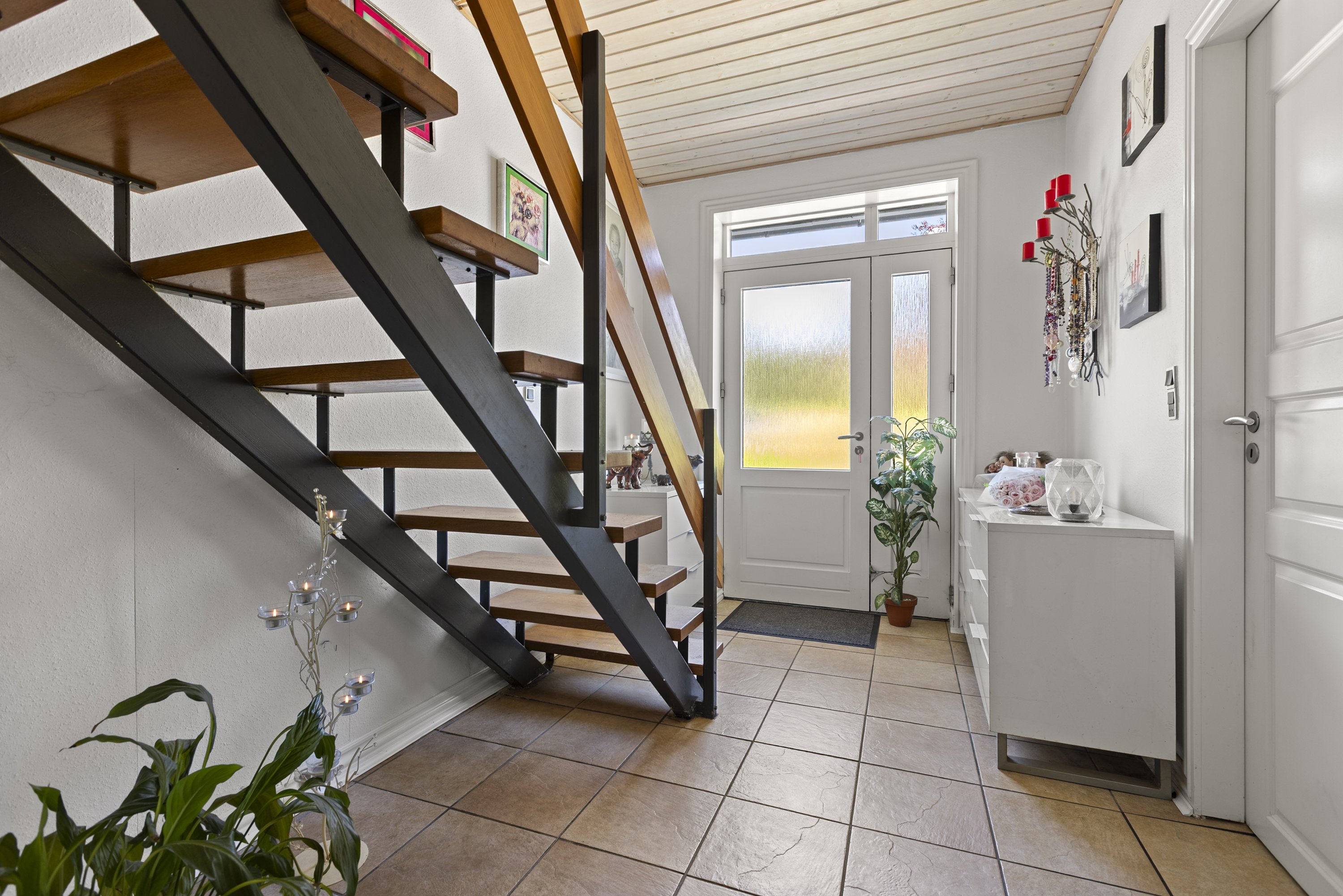 Fremhævet andet billede i fuldskærmstilstand. Billede af Sønderødvej 4, Sønderød, 4291 Ruds Vedby