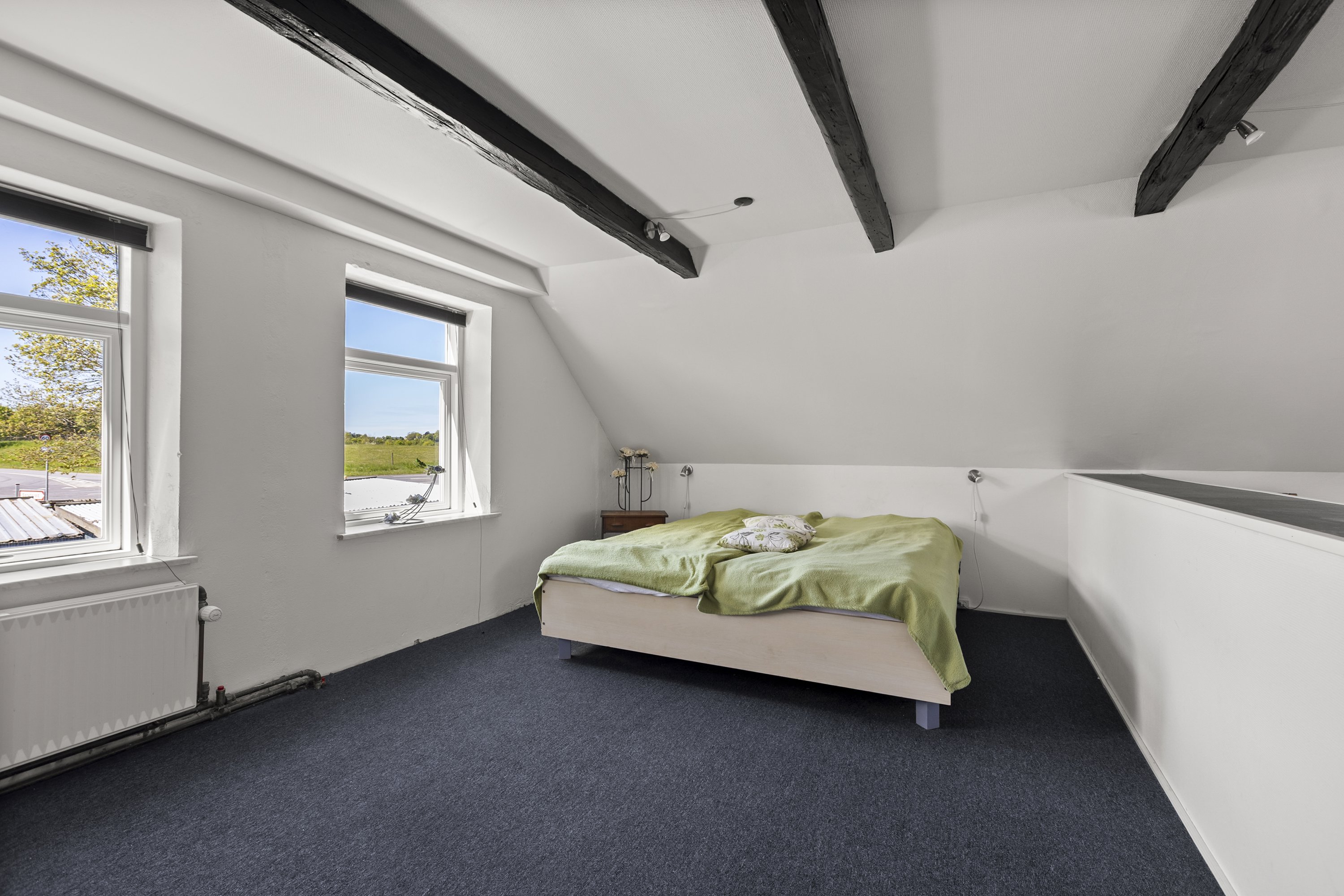 Fremhævet værelse billede i fuldskærmstilstand. Billede af Sønderødvej 4, Sønderød, 4291 Ruds Vedby