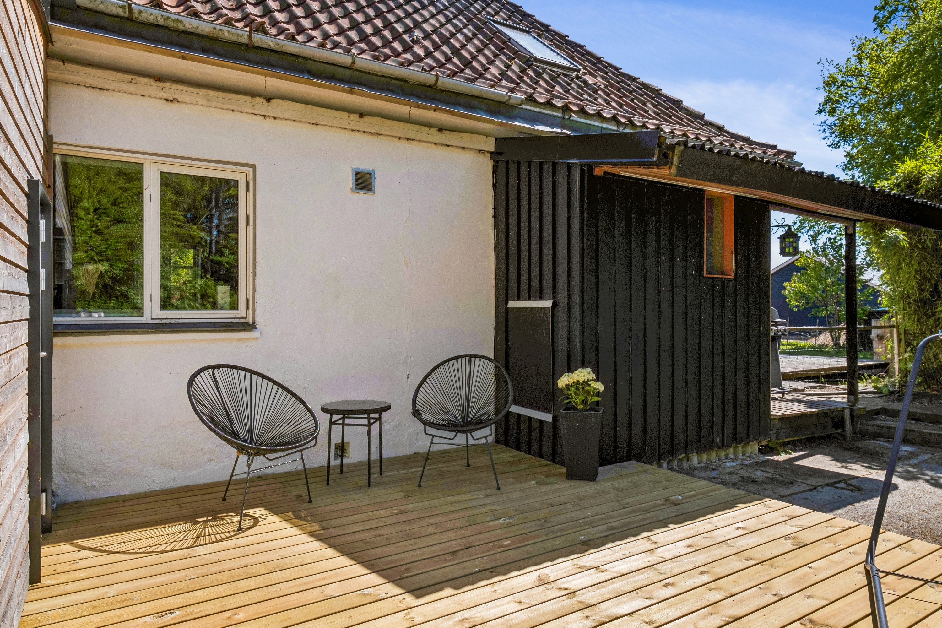 Fremhævet ejendom 1 billede i fuldskærmstilstand. Billede af Kyradservej 31, Nordlige bydel, 8700 Horsens