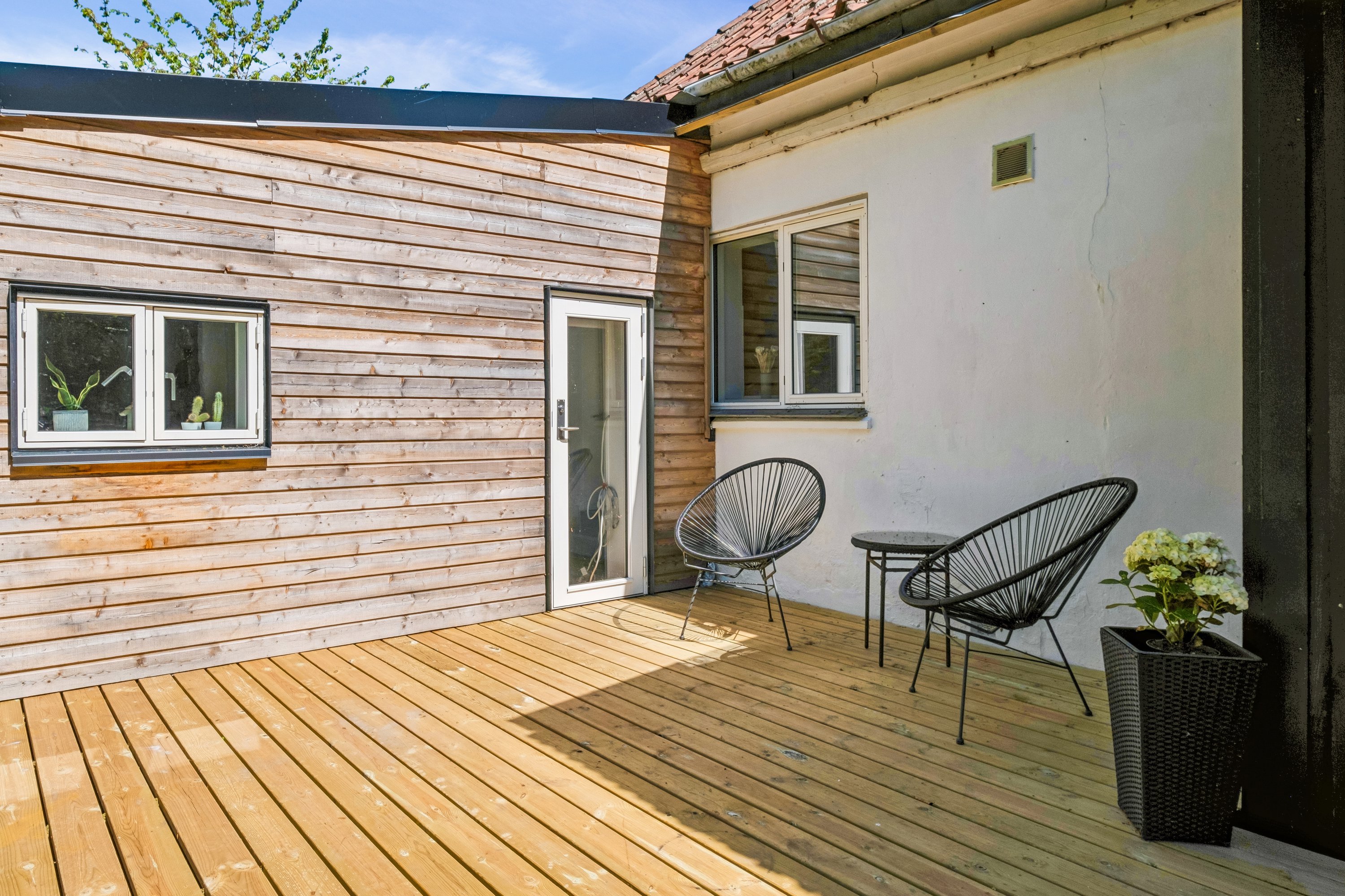 Fremhævet ejendom 1 billede i fuldskærmstilstand. Billede af Kyradservej 31, Nordlige bydel, 8700 Horsens