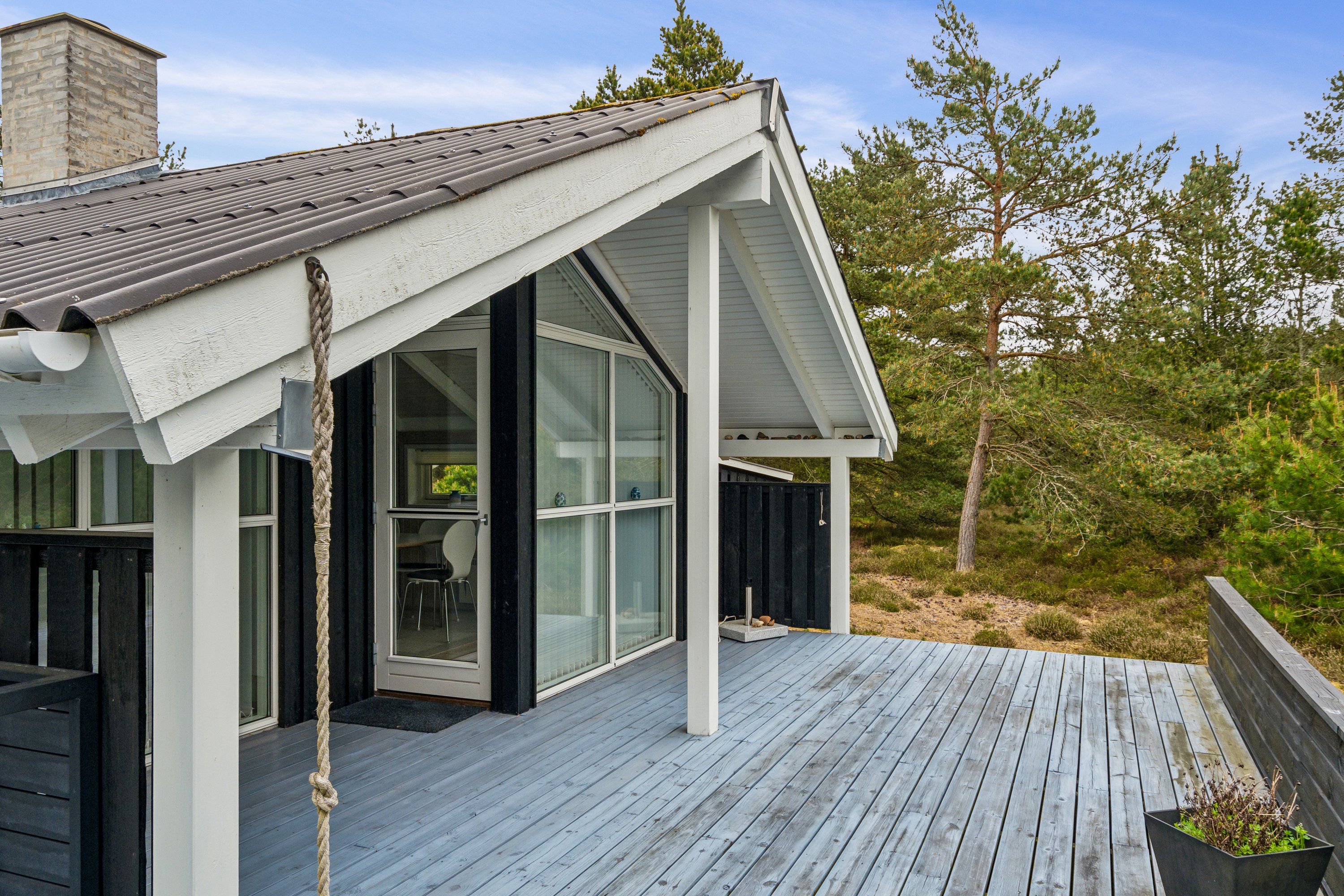 Fremhævet ejendom 1 billede i fuldskærmstilstand. Billede af Sandskægvej 4, Vesterø, 9940 Læsø