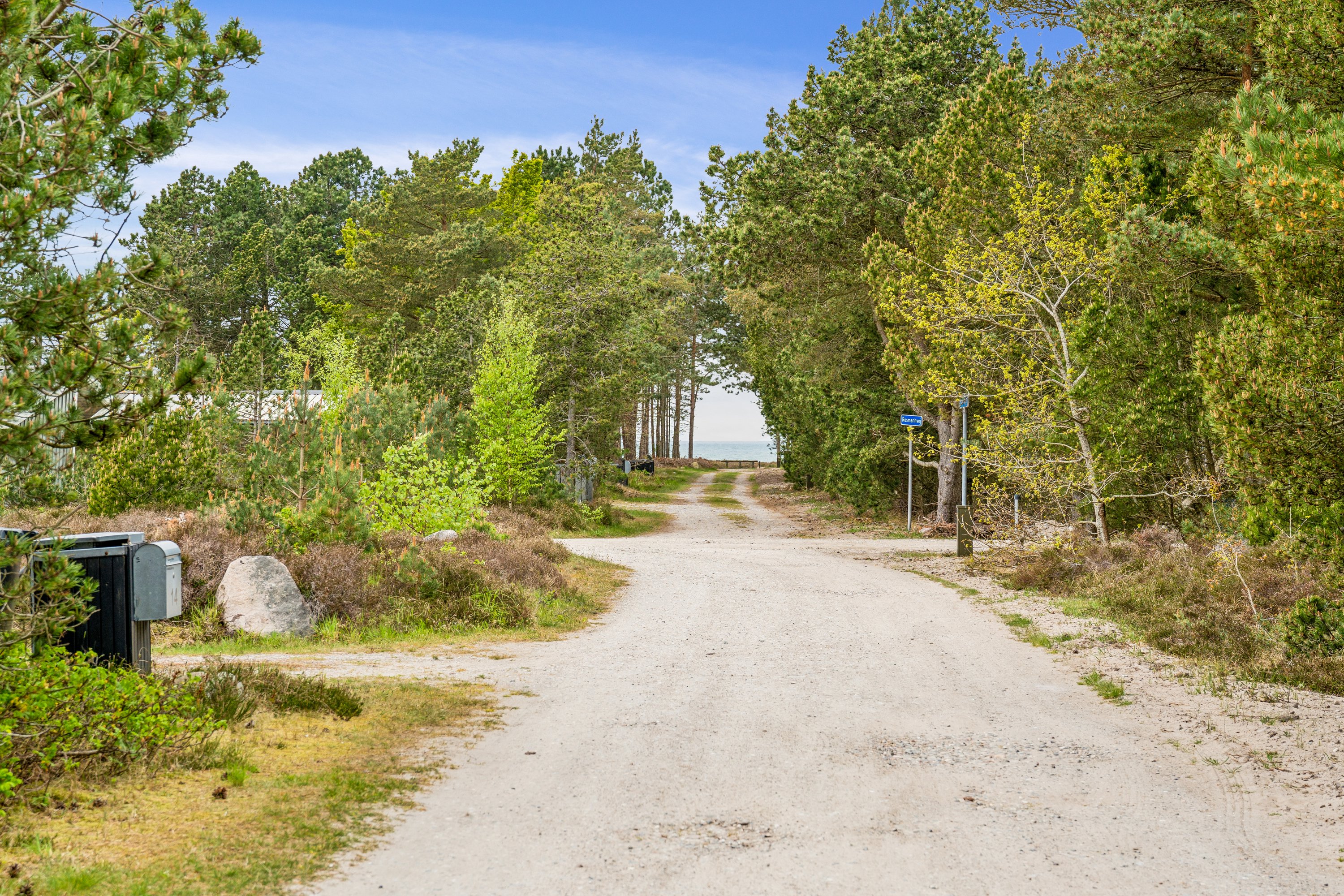 Fremhævet ejendom 1 billede i fuldskærmstilstand. Billede af Sandskægvej 4, Vesterø, 9940 Læsø