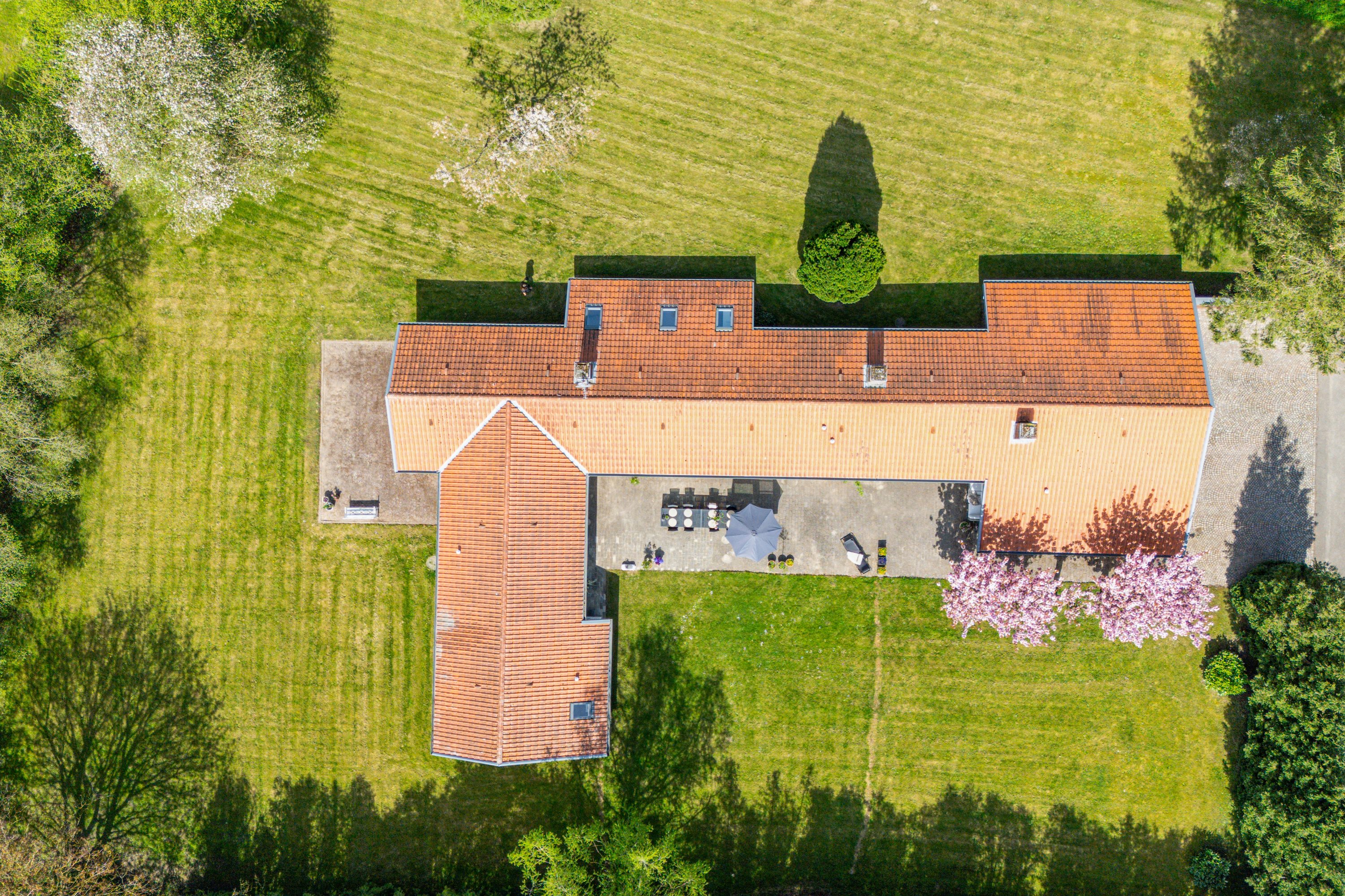 Fremhævet ejendom 1 billede i fuldskærmstilstand. Billede af Bredbjergvej 72, Bredbjerg, 5462 Morud