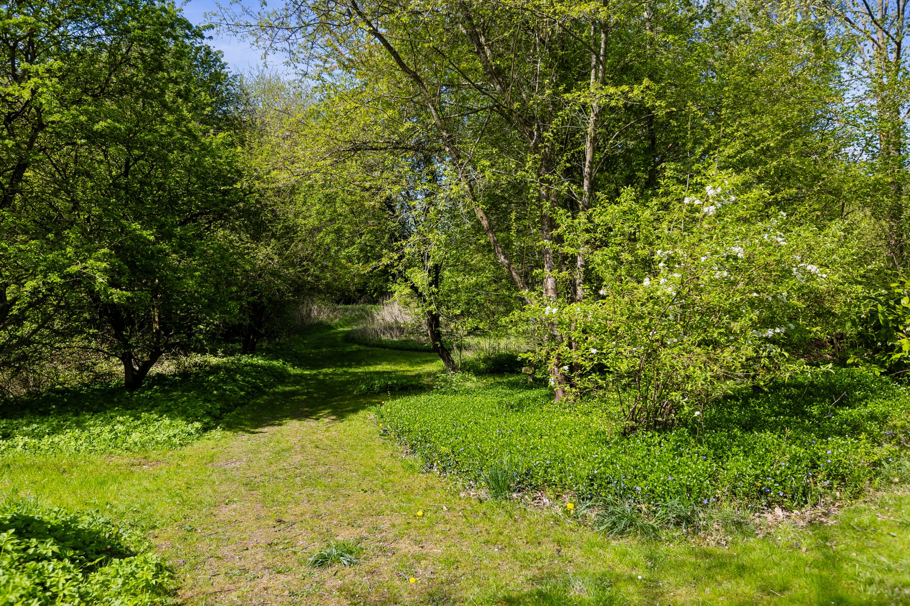 Fremhævet ejendom 1 billede i fuldskærmstilstand. Billede af Bredbjergvej 72, Bredbjerg, 5462 Morud