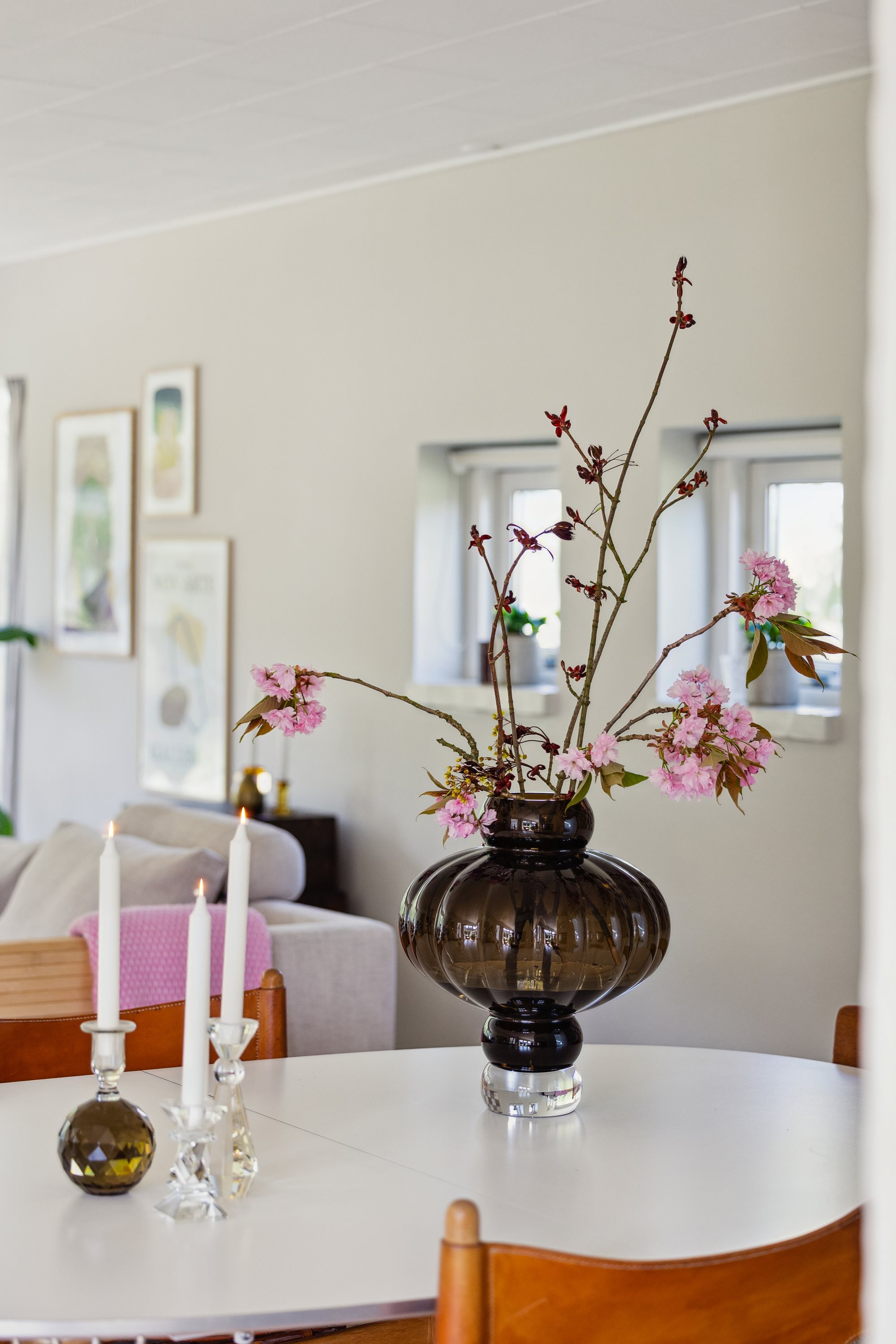 Fremhævet alrum billede i fuldskærmstilstand. Billede af Bredbjergvej 72, Bredbjerg, 5462 Morud