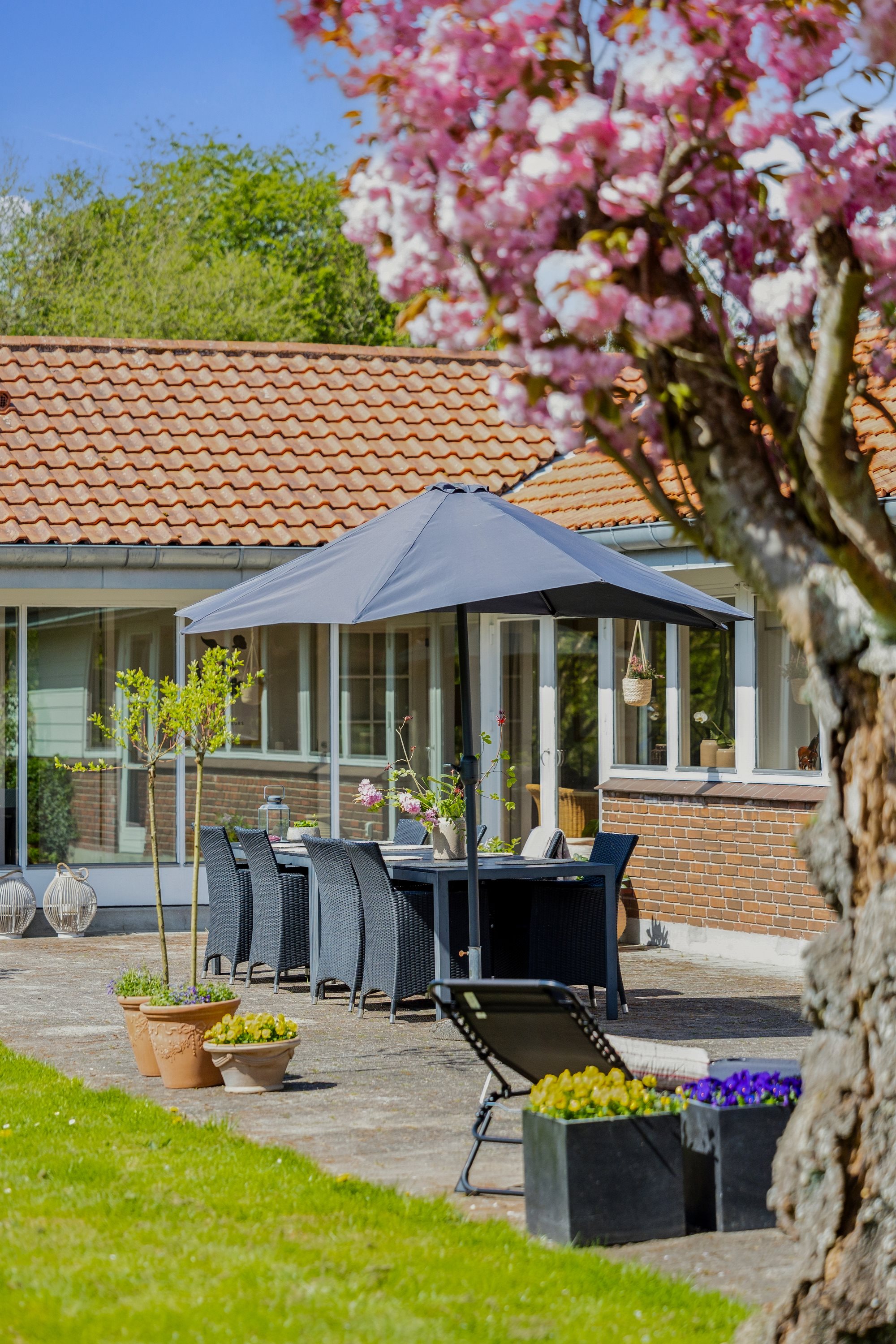 Fremhævet ejendom 1 billede i fuldskærmstilstand. Billede af Bredbjergvej 72, Bredbjerg, 5462 Morud