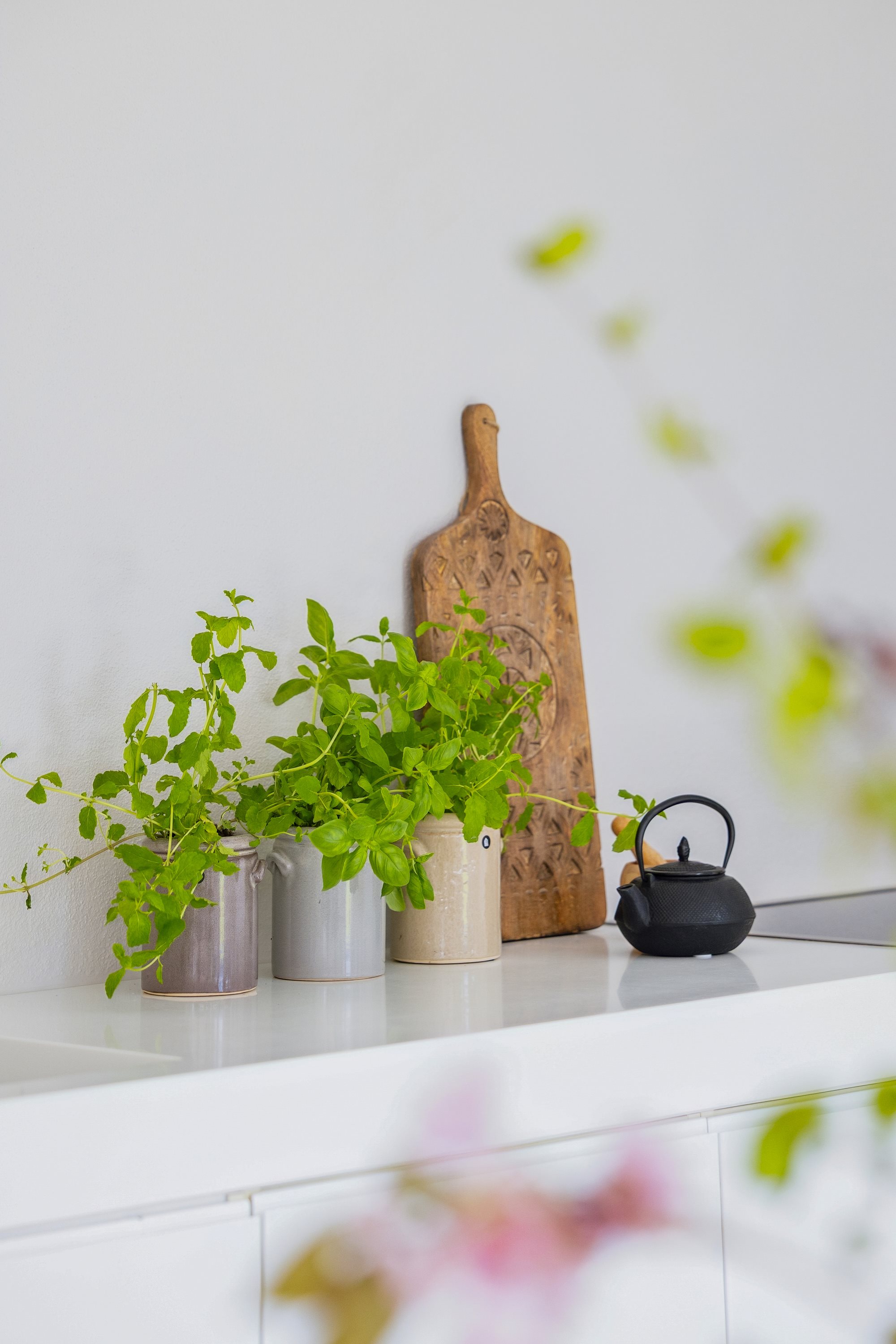 Fremhævet køkken billede i fuldskærmstilstand. Billede af Bredbjergvej 72, Bredbjerg, 5462 Morud