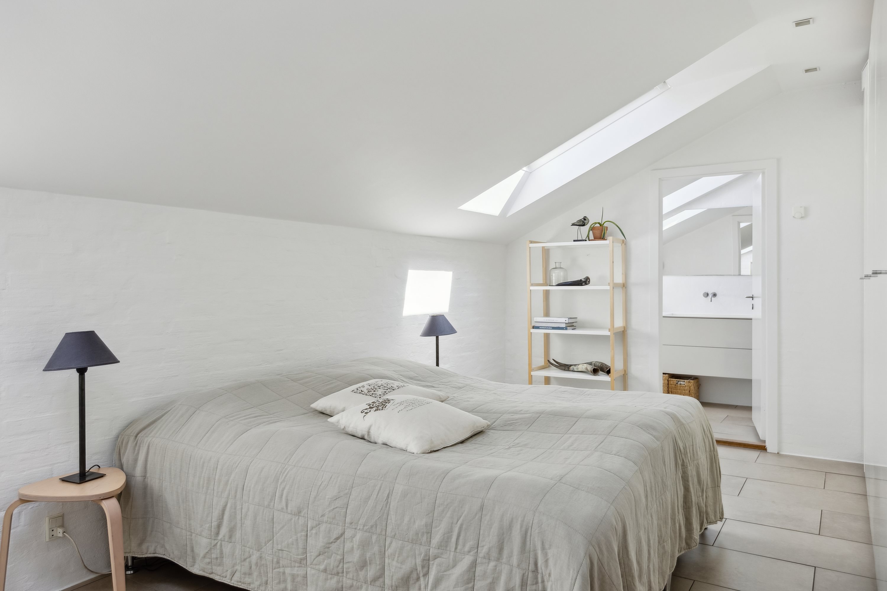 Fremhævet værelse billede i fuldskærmstilstand. Billede af Bredbjergvej 72, Bredbjerg, 5462 Morud