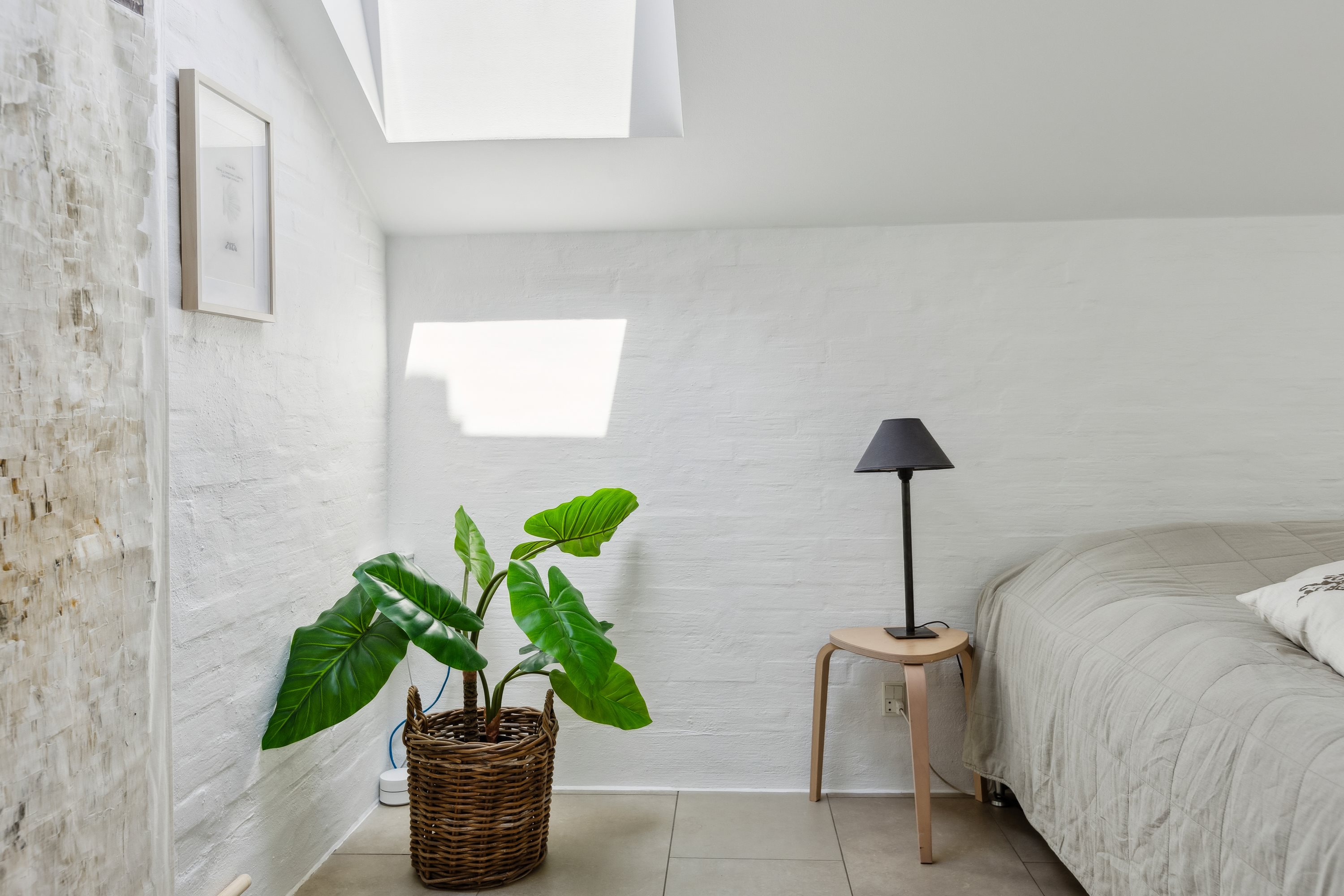 Fremhævet værelse billede i fuldskærmstilstand. Billede af Bredbjergvej 72, Bredbjerg, 5462 Morud