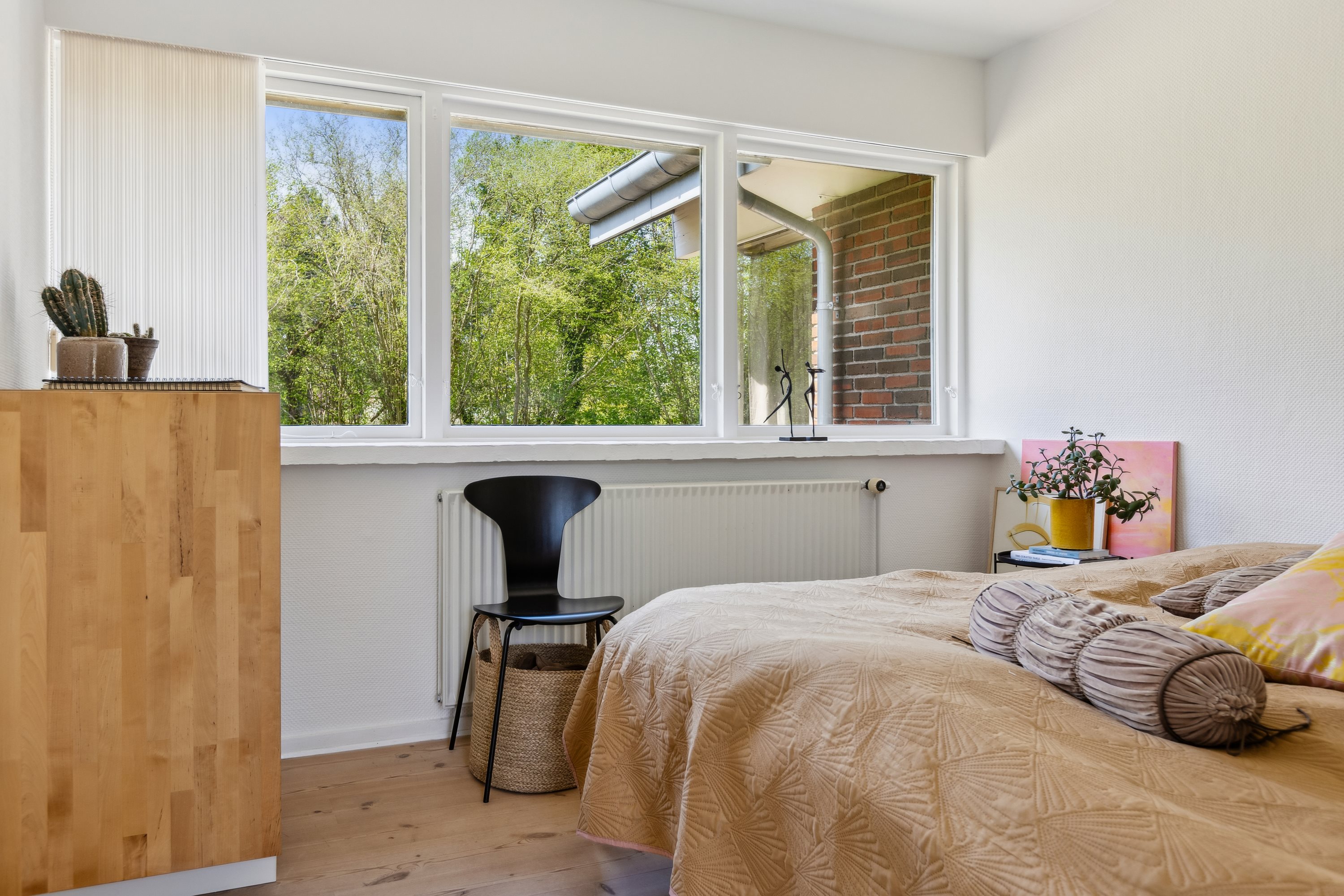 Fremhævet værelse billede i fuldskærmstilstand. Billede af Bredbjergvej 72, Bredbjerg, 5462 Morud