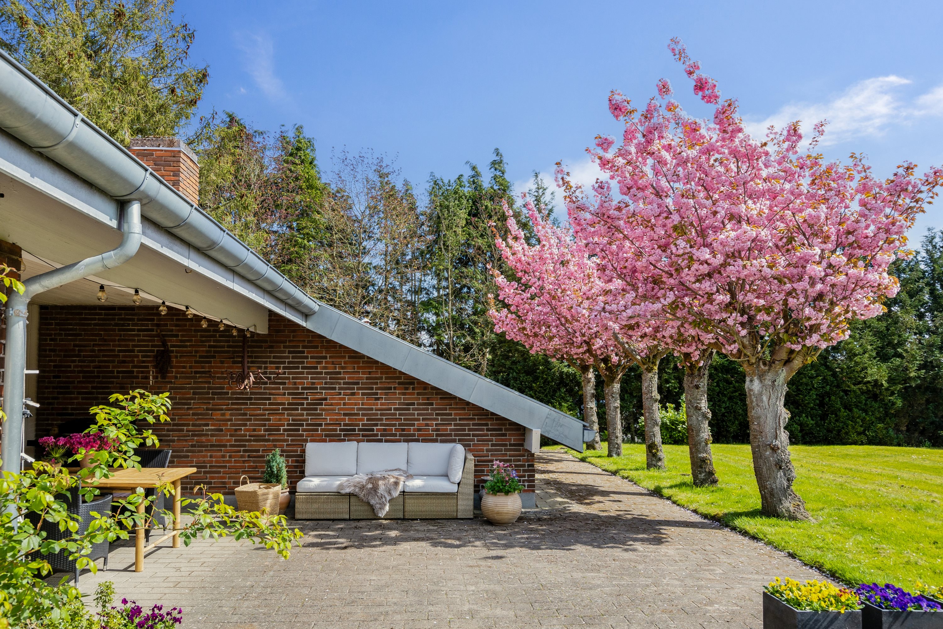 Miniaturebillede 2: ejendom 1. Billede af Bredbjergvej 72, Bredbjerg, 5462 Morud