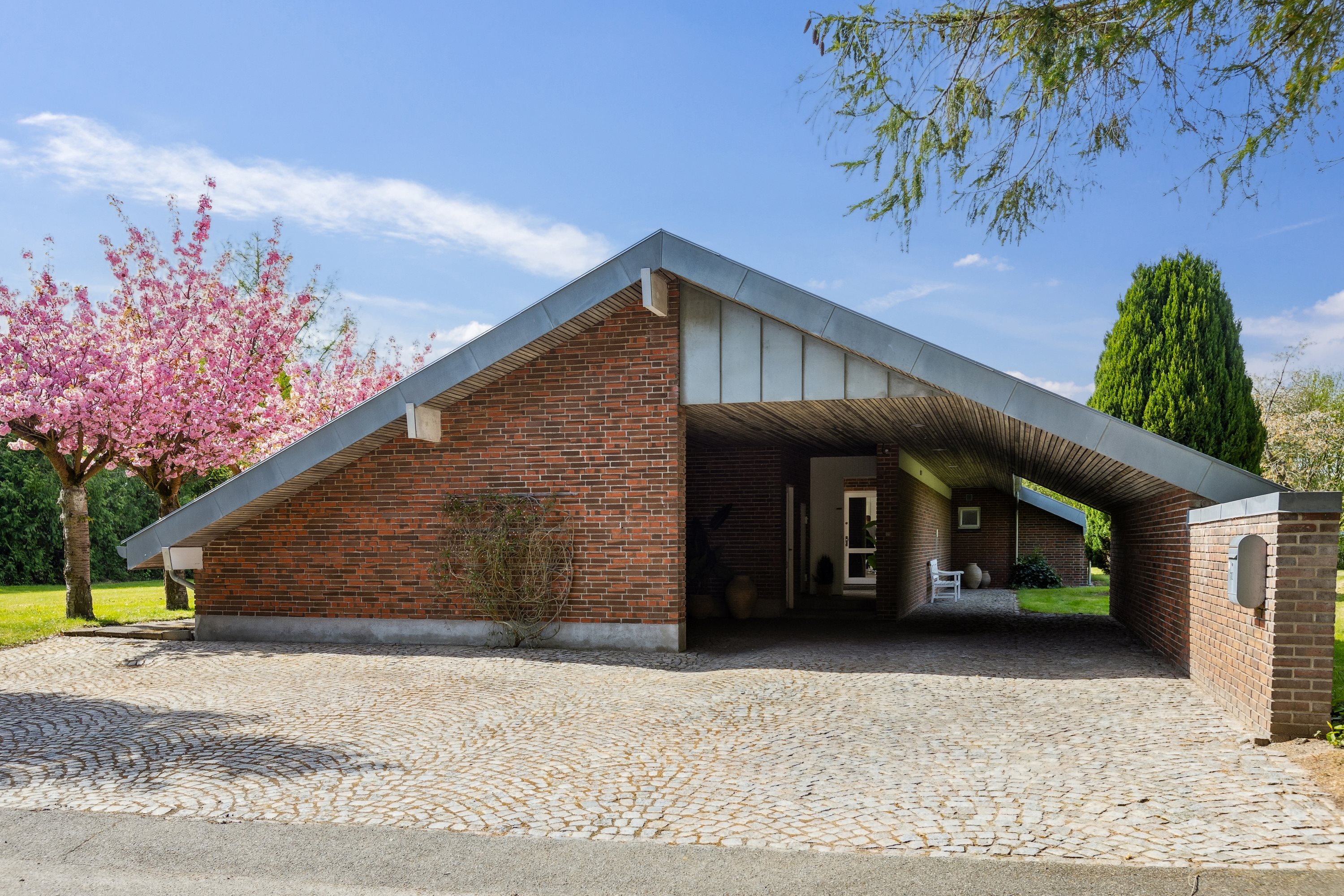 Miniaturebillede 1: ejendom 1. Billede af Bredbjergvej 72, Bredbjerg, 5462 Morud