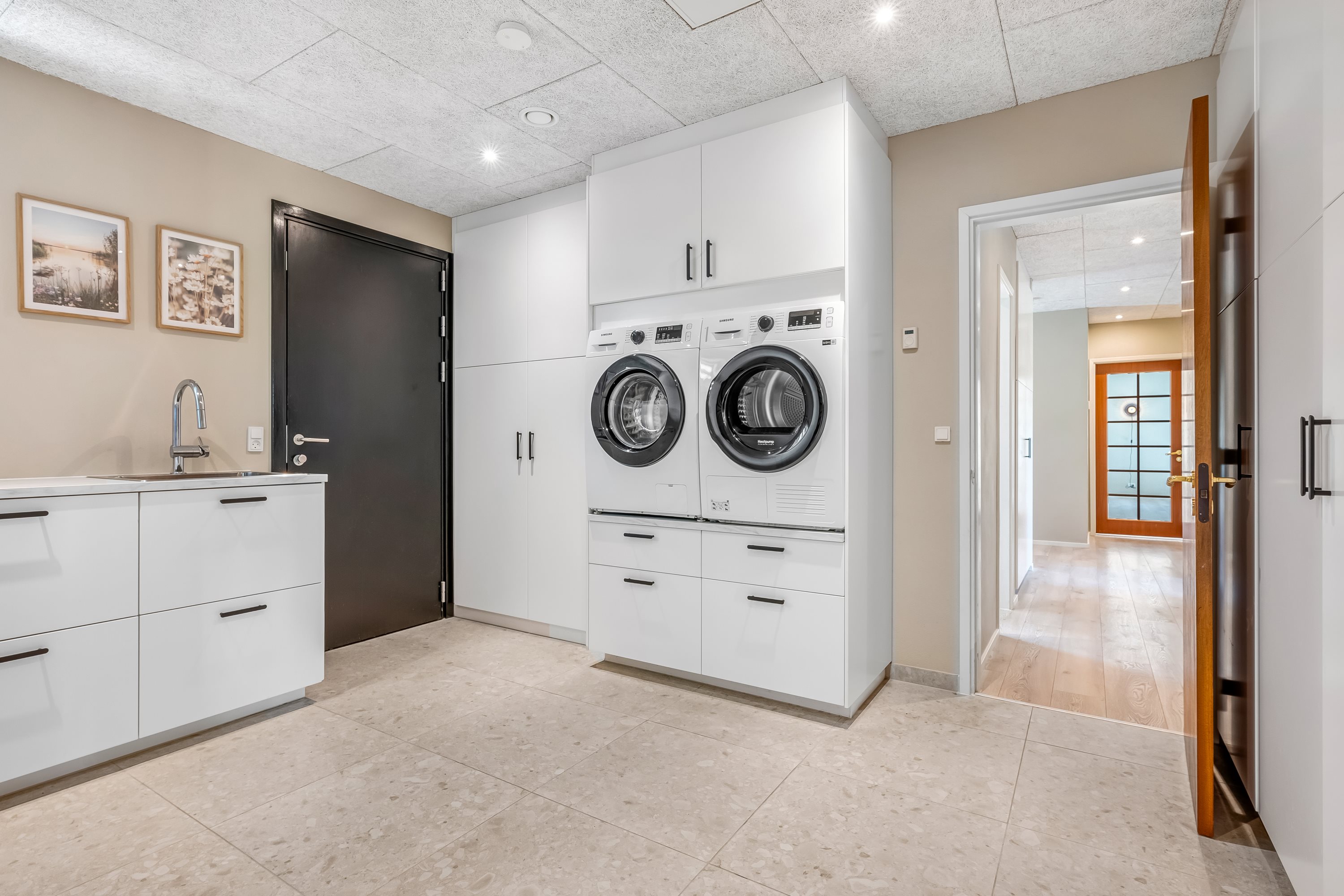 Fremhævet bryggers billede i fuldskærmstilstand. Billede af Kløvermarken 27, 7500 Holstebro