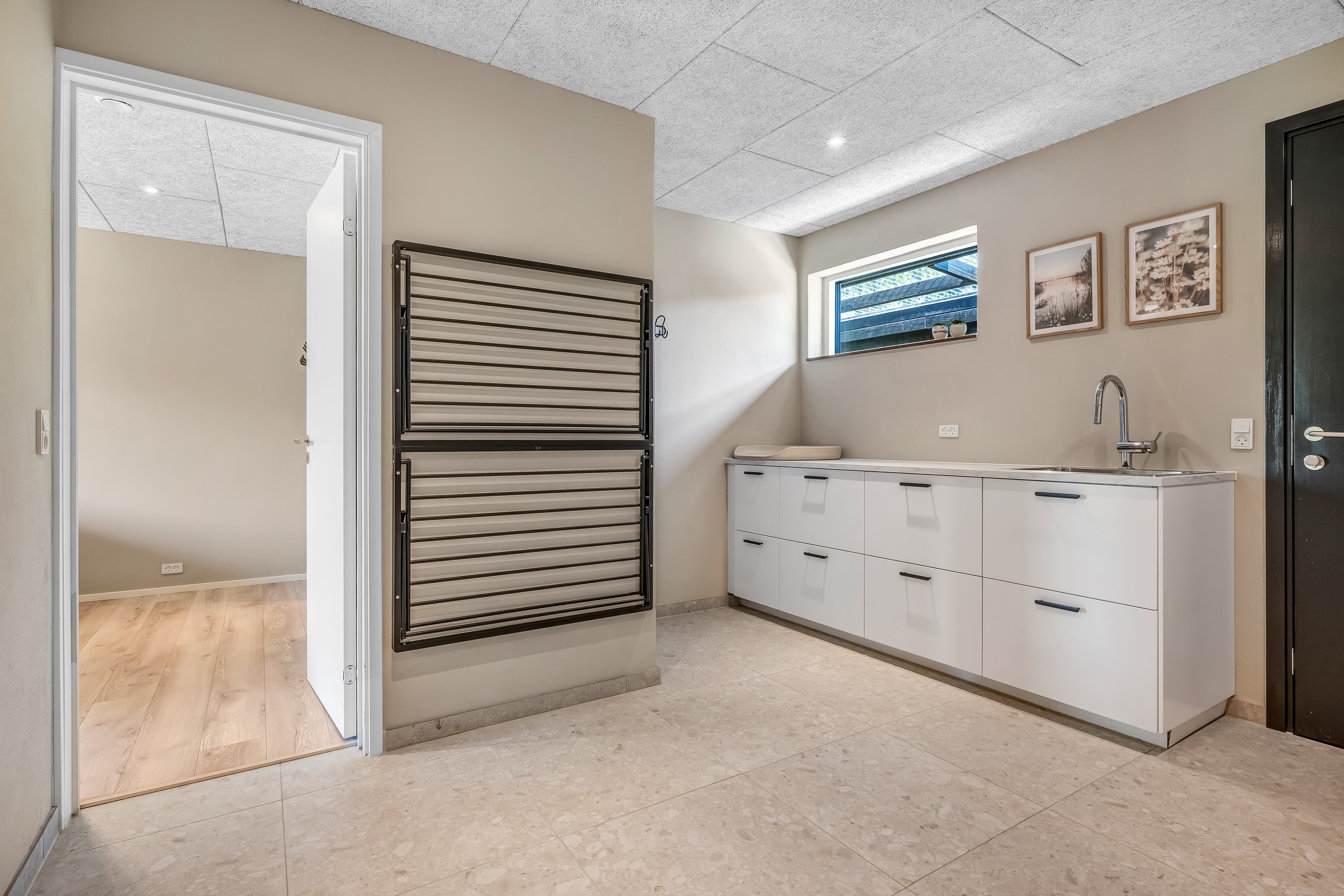 Fremhævet bryggers billede i fuldskærmstilstand. Billede af Kløvermarken 27, 7500 Holstebro