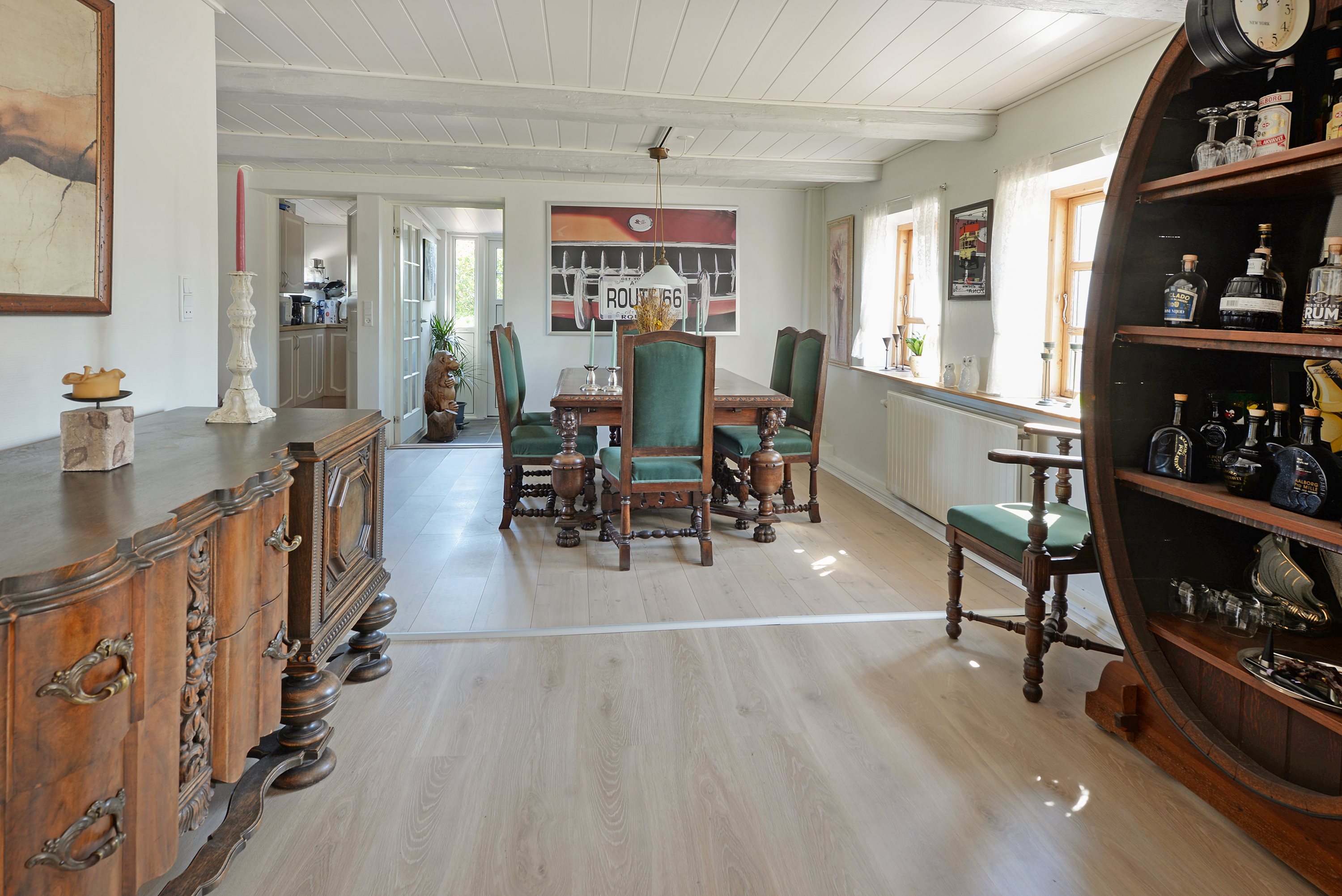 Fremhævet  billede i fuldskærmstilstand. Billede af Udridervej, Asperup Mark 11, Asperup Mark, 5580 Nørre Aaby