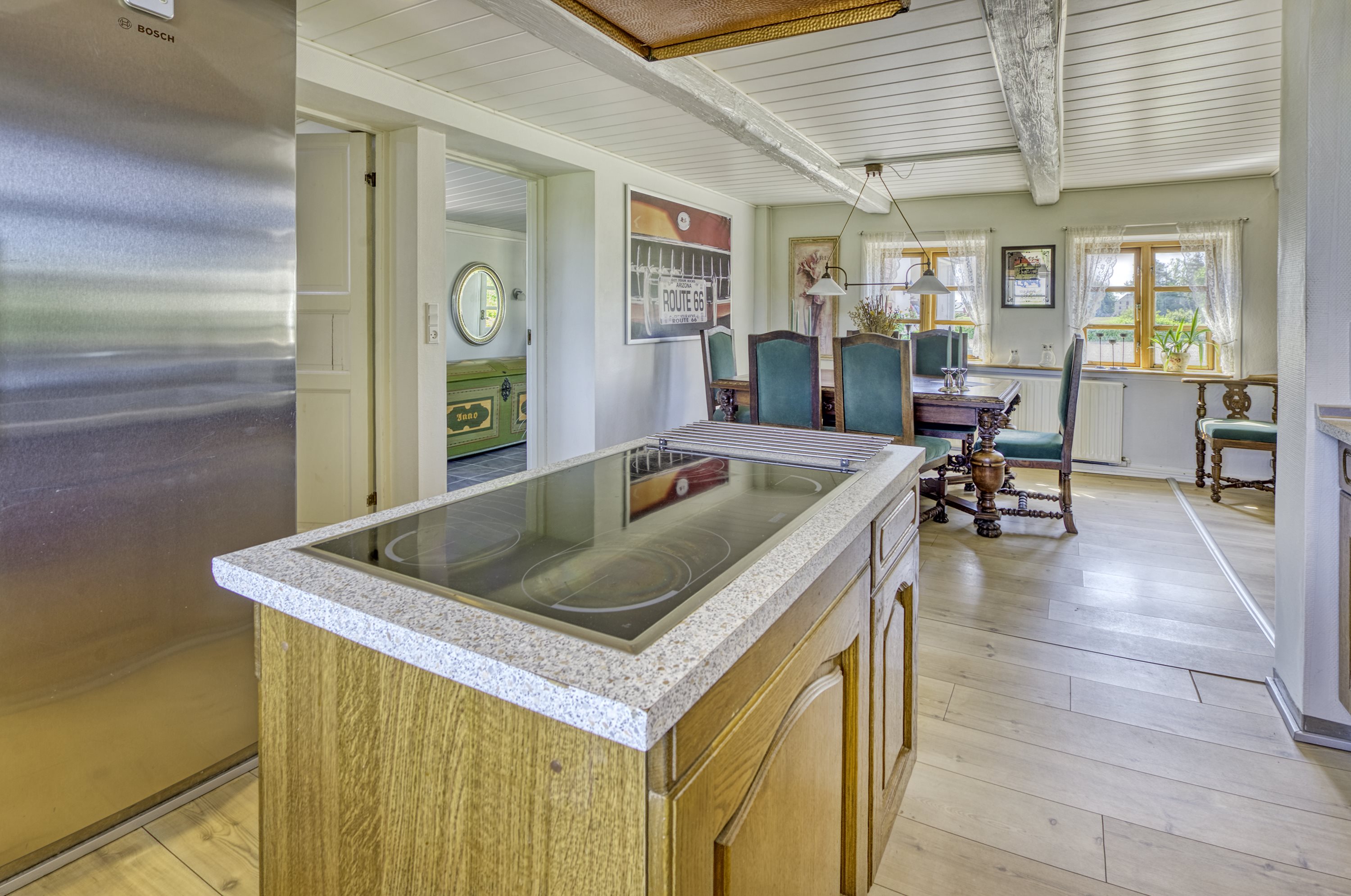 Fremhævet  billede i fuldskærmstilstand. Billede af Udridervej, Asperup Mark 11, Asperup Mark, 5580 Nørre Aaby