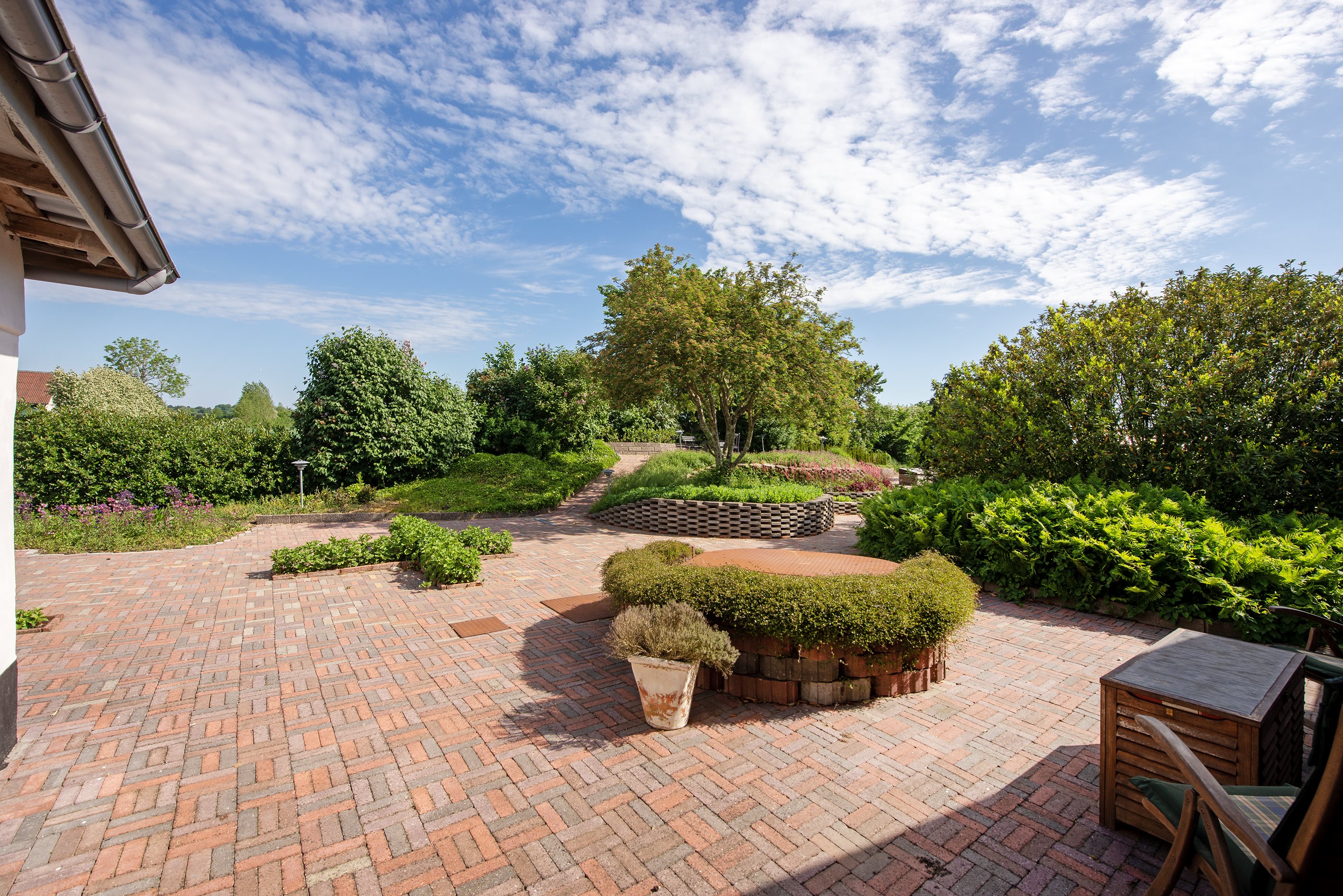 Fremhævet  billede i fuldskærmstilstand. Billede af Udridervej, Asperup Mark 11, Asperup Mark, 5580 Nørre Aaby