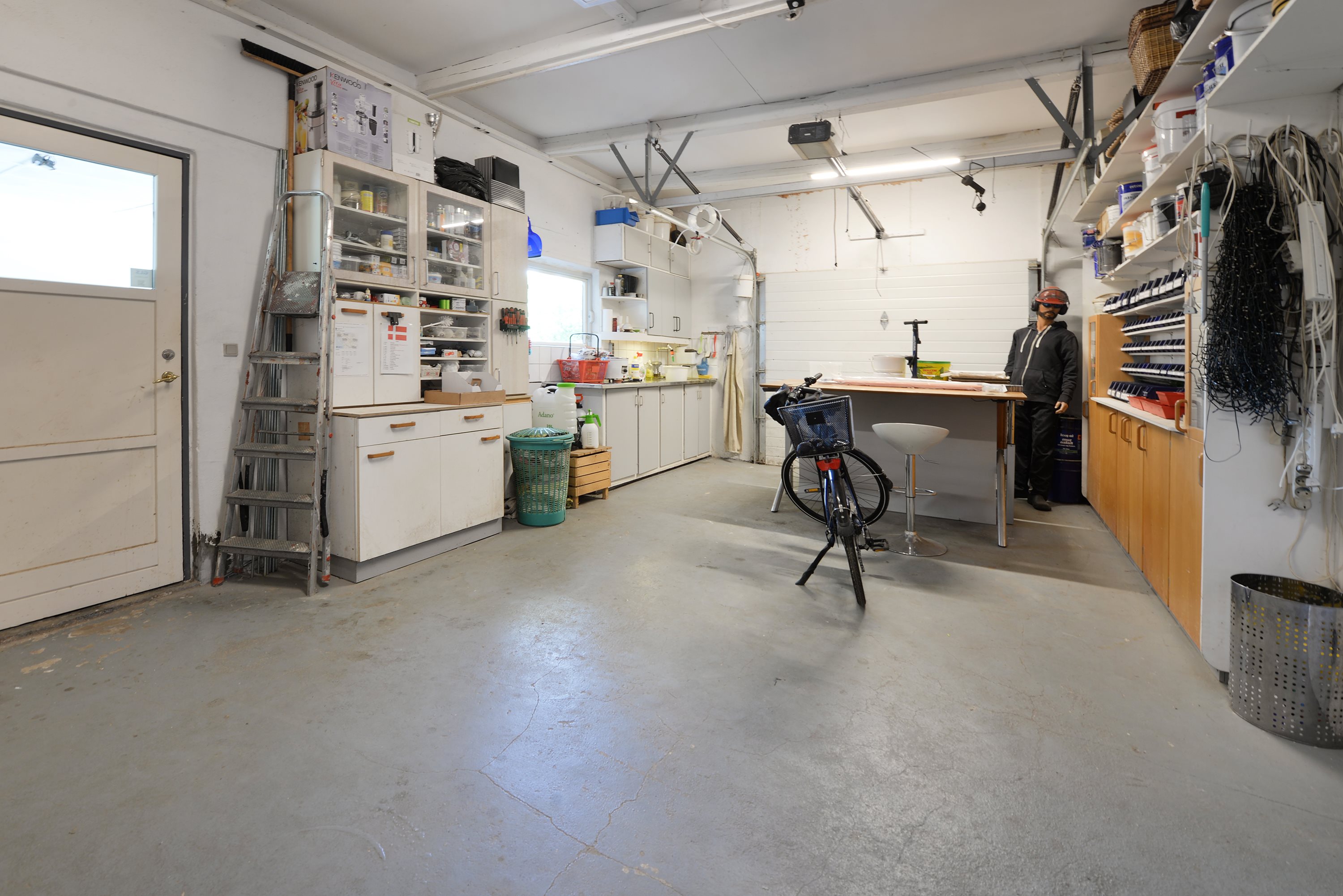 Fremhævet  billede i fuldskærmstilstand. Billede af Udridervej, Asperup Mark 11, Asperup Mark, 5580 Nørre Aaby