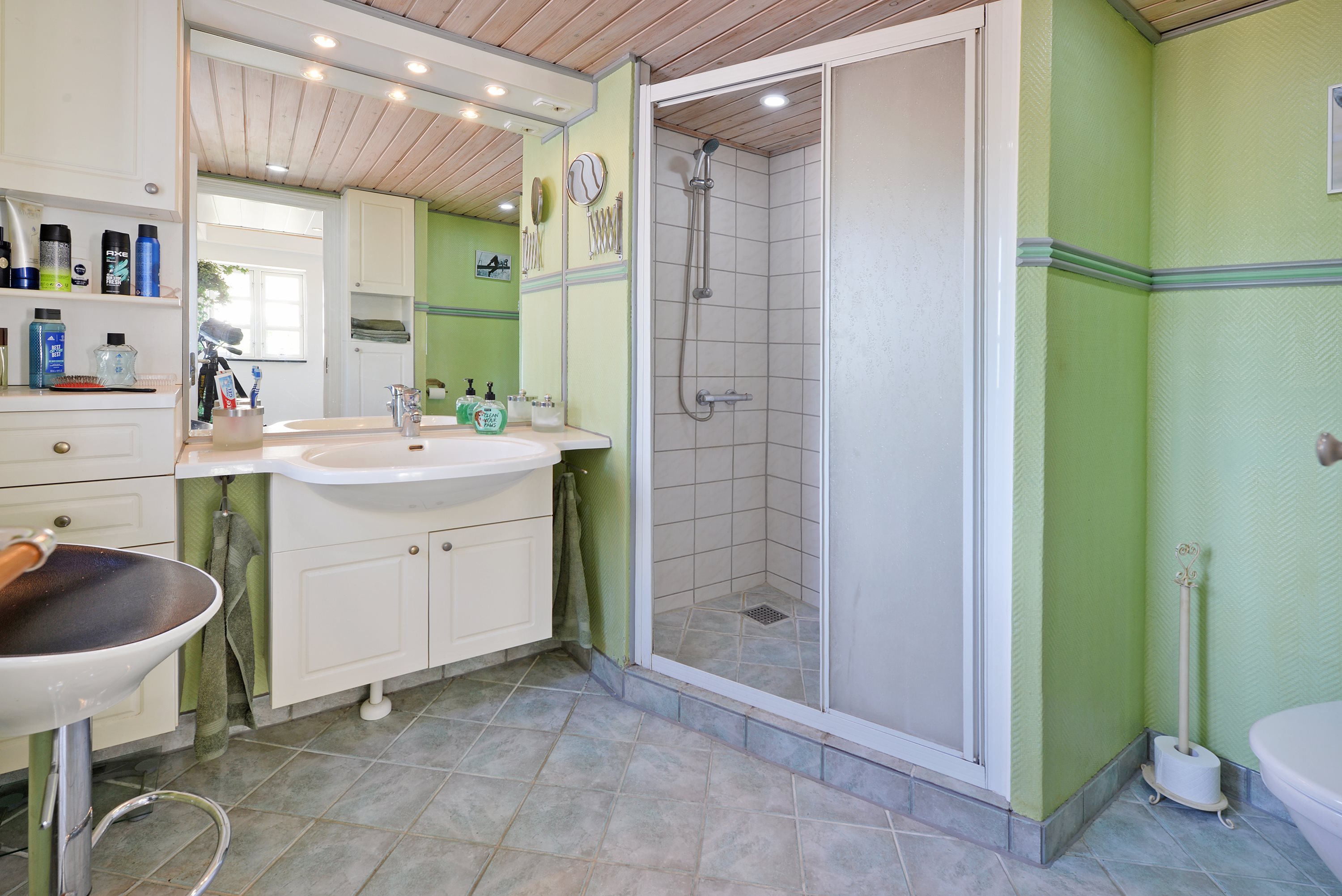 Fremhævet  billede i fuldskærmstilstand. Billede af Udridervej, Asperup Mark 11, Asperup Mark, 5580 Nørre Aaby