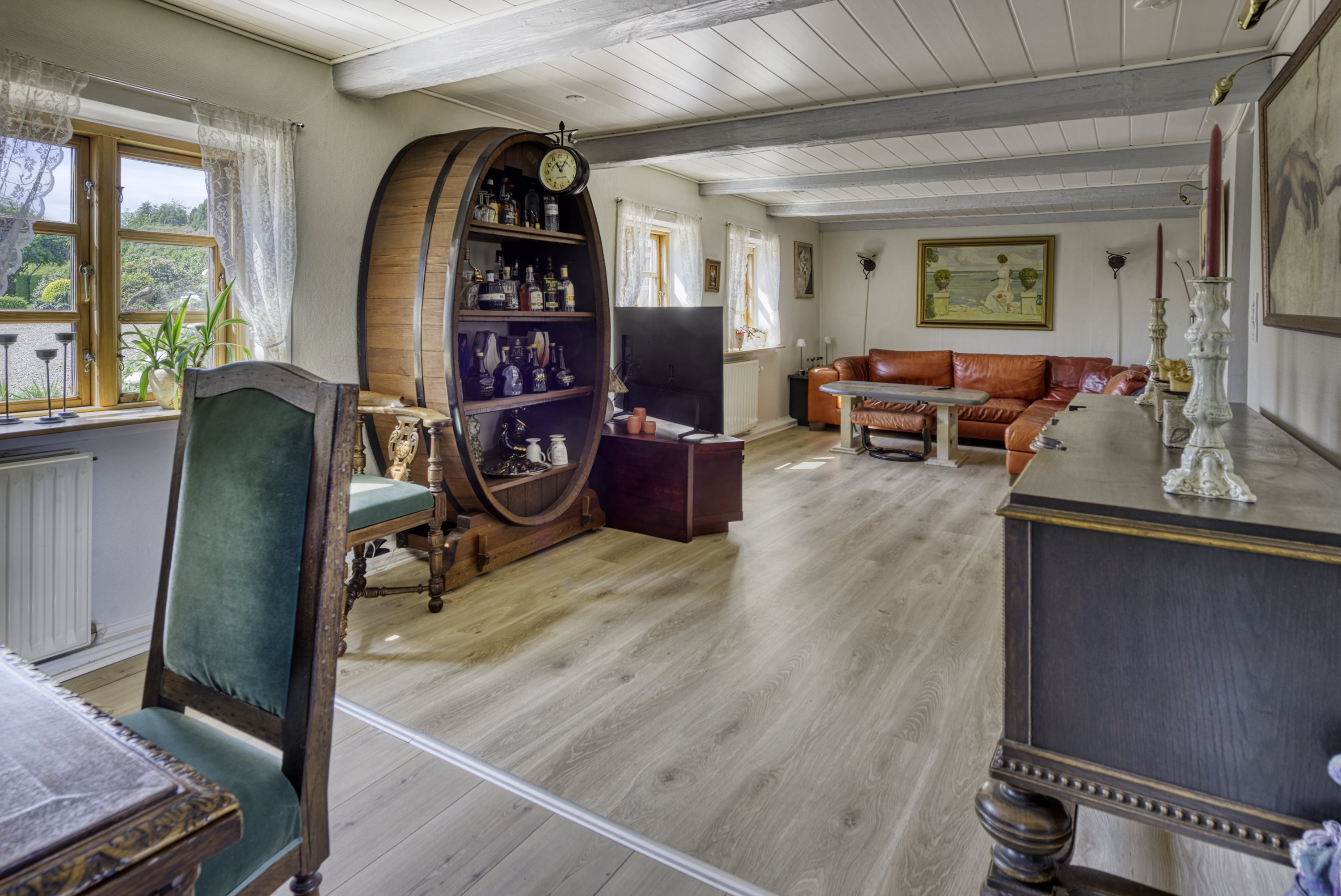 Fremhævet  billede i fuldskærmstilstand. Billede af Udridervej, Asperup Mark 11, Asperup Mark, 5580 Nørre Aaby