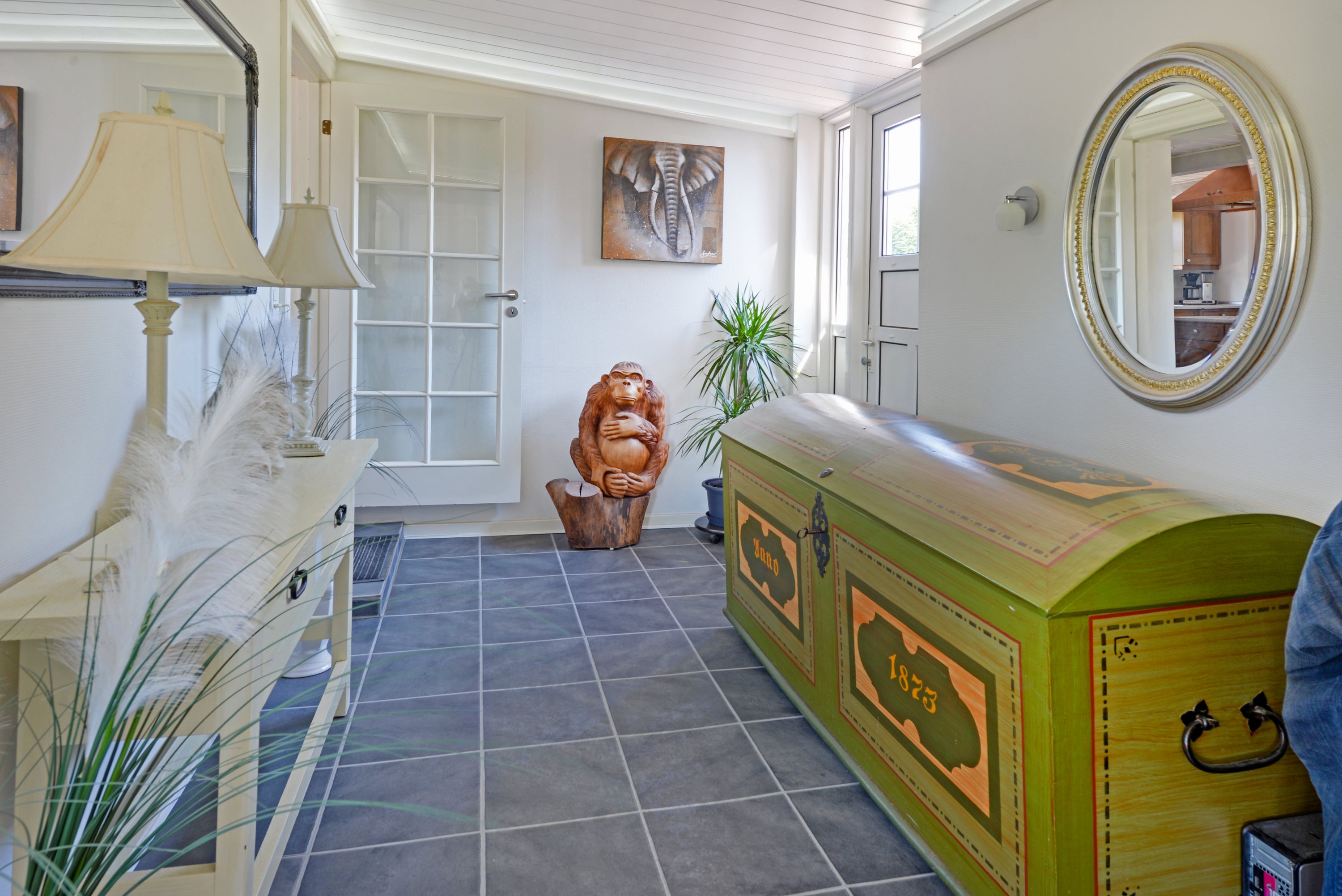 Fremhævet  billede i fuldskærmstilstand. Billede af Udridervej, Asperup Mark 11, Asperup Mark, 5580 Nørre Aaby