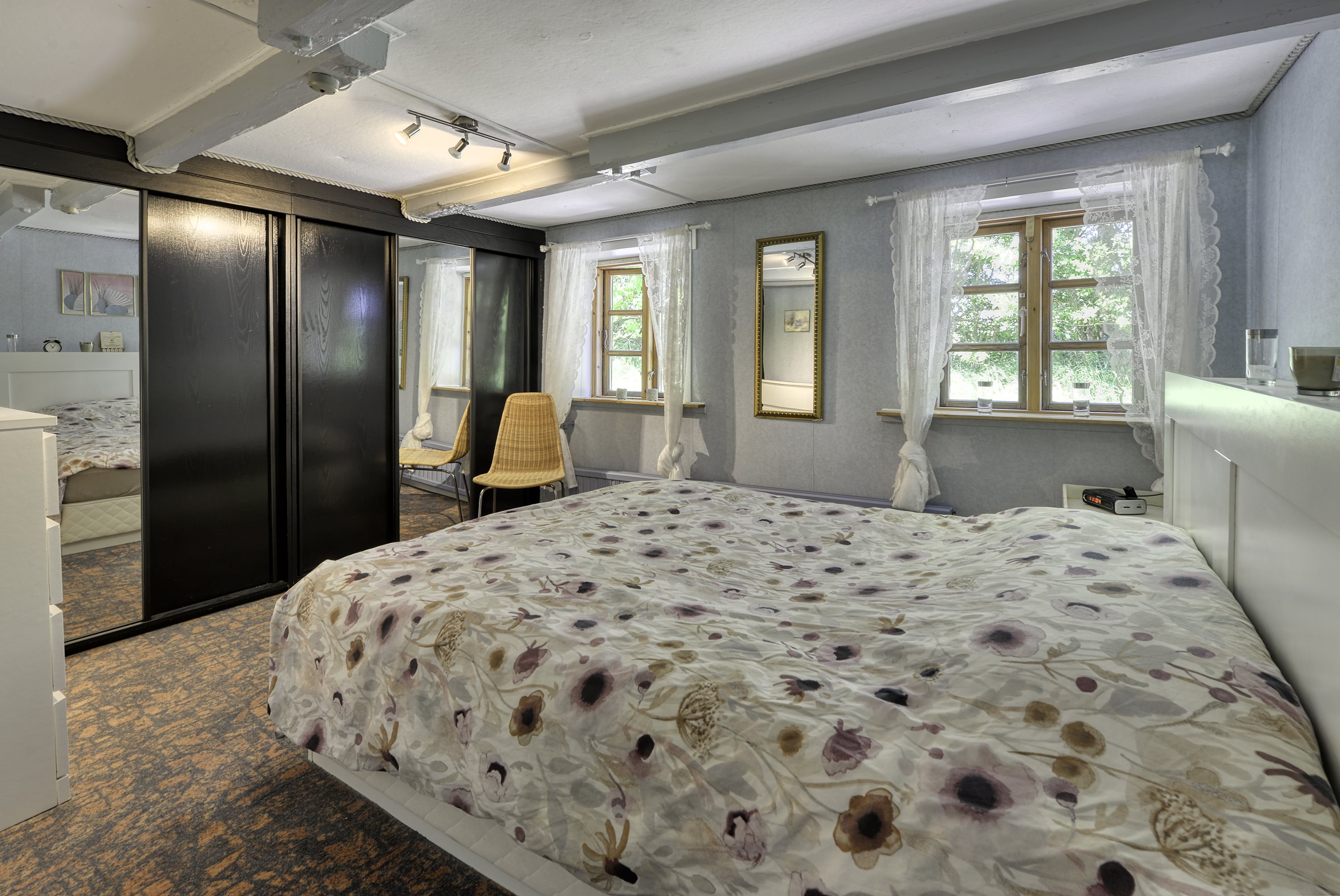 Fremhævet  billede i fuldskærmstilstand. Billede af Udridervej, Asperup Mark 11, Asperup Mark, 5580 Nørre Aaby