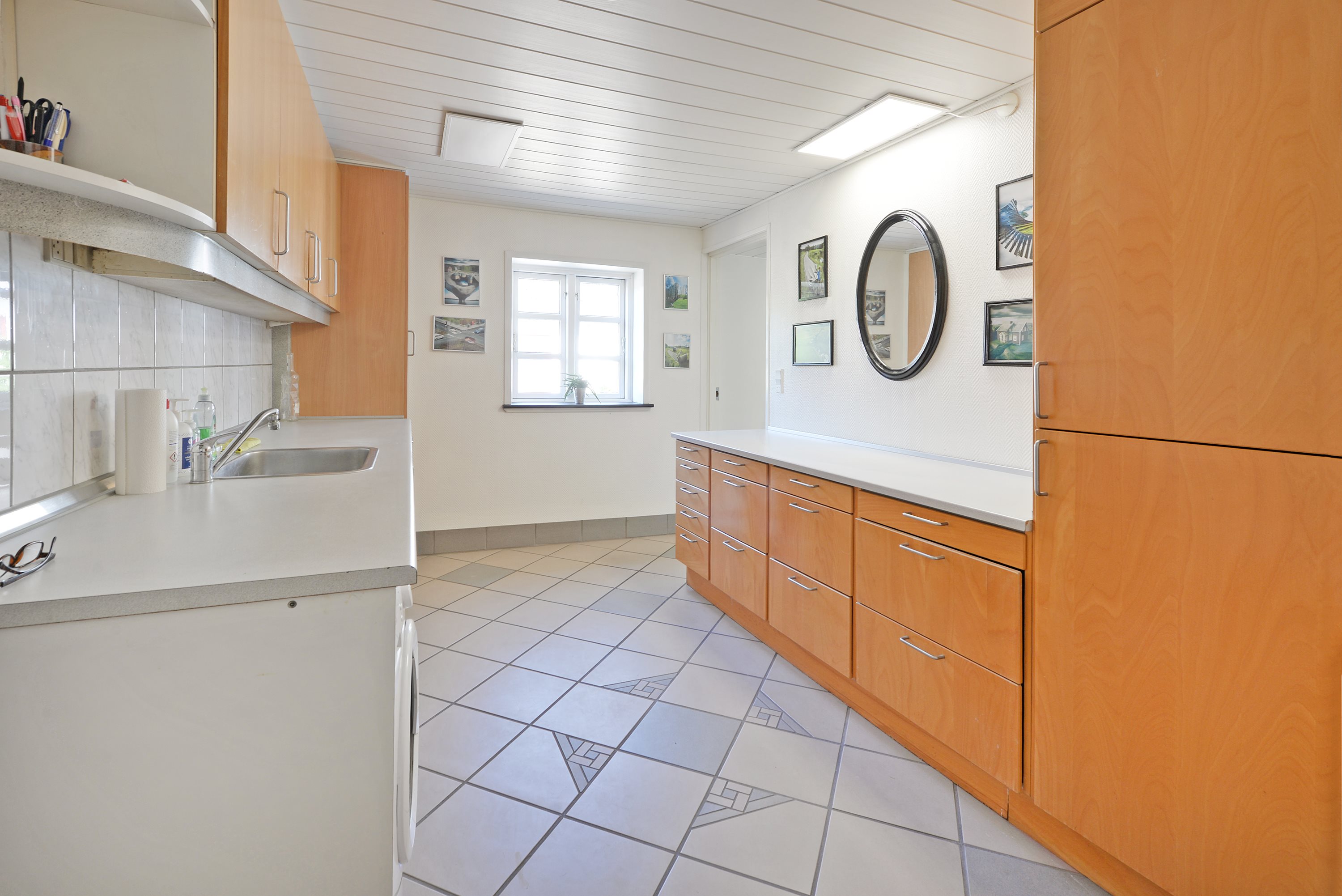 Fremhævet  billede i fuldskærmstilstand. Billede af Udridervej, Asperup Mark 11, Asperup Mark, 5580 Nørre Aaby