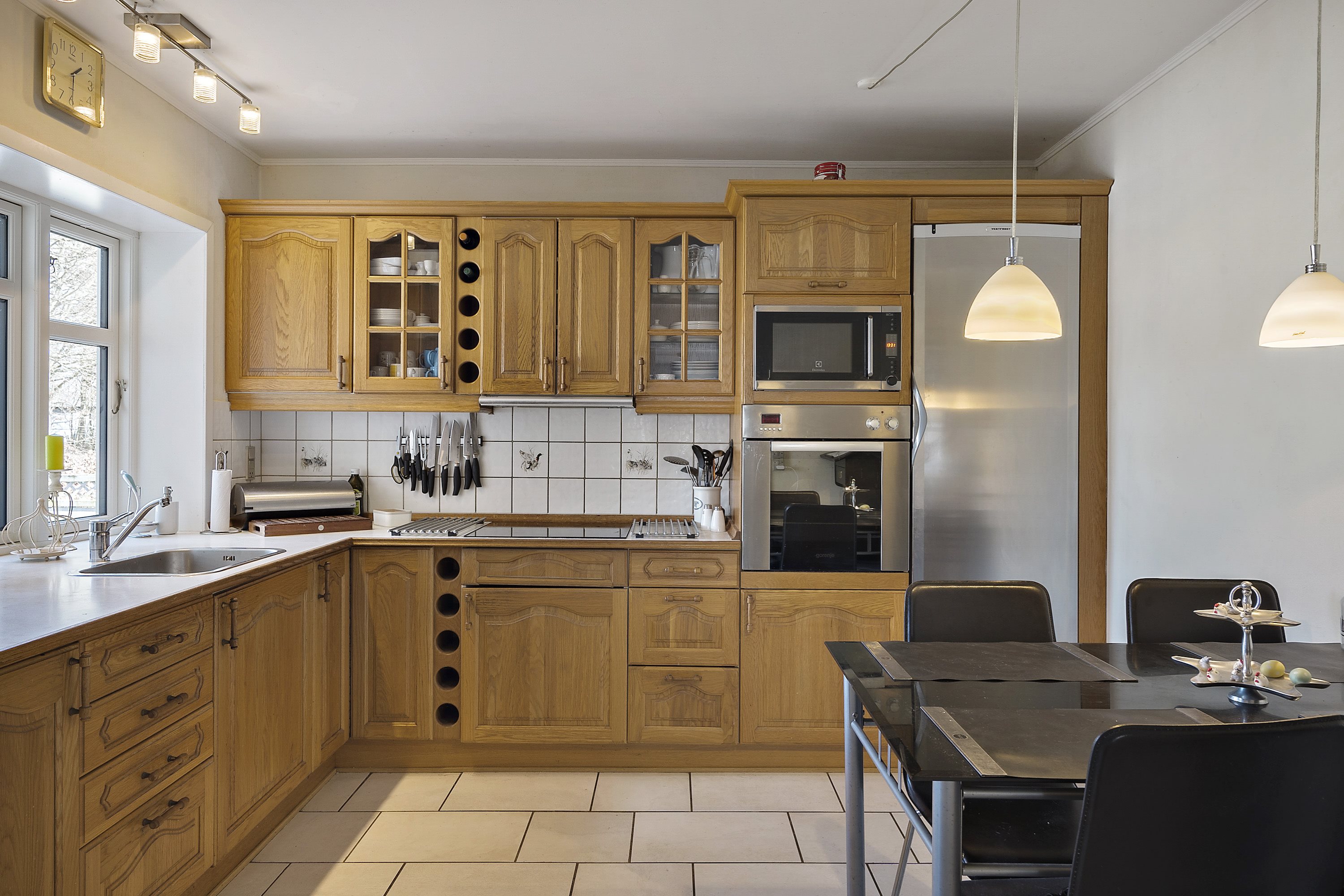 Fremhævet  billede i fuldskærmstilstand. Billede af Haugårdvej 5A, Naundrup, 9632 Møldrup