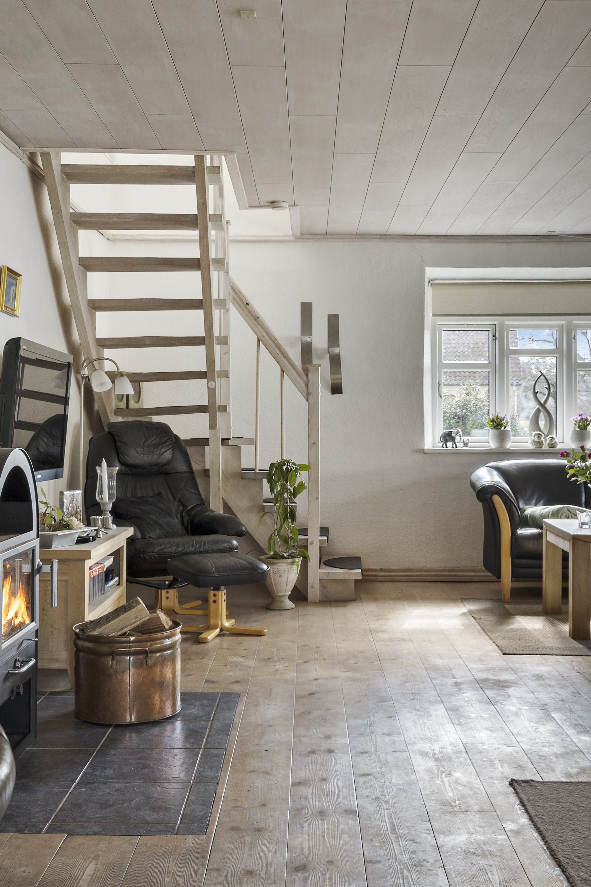 Fremhævet  billede i fuldskærmstilstand. Billede af Haugårdvej 5A, Naundrup, 9632 Møldrup