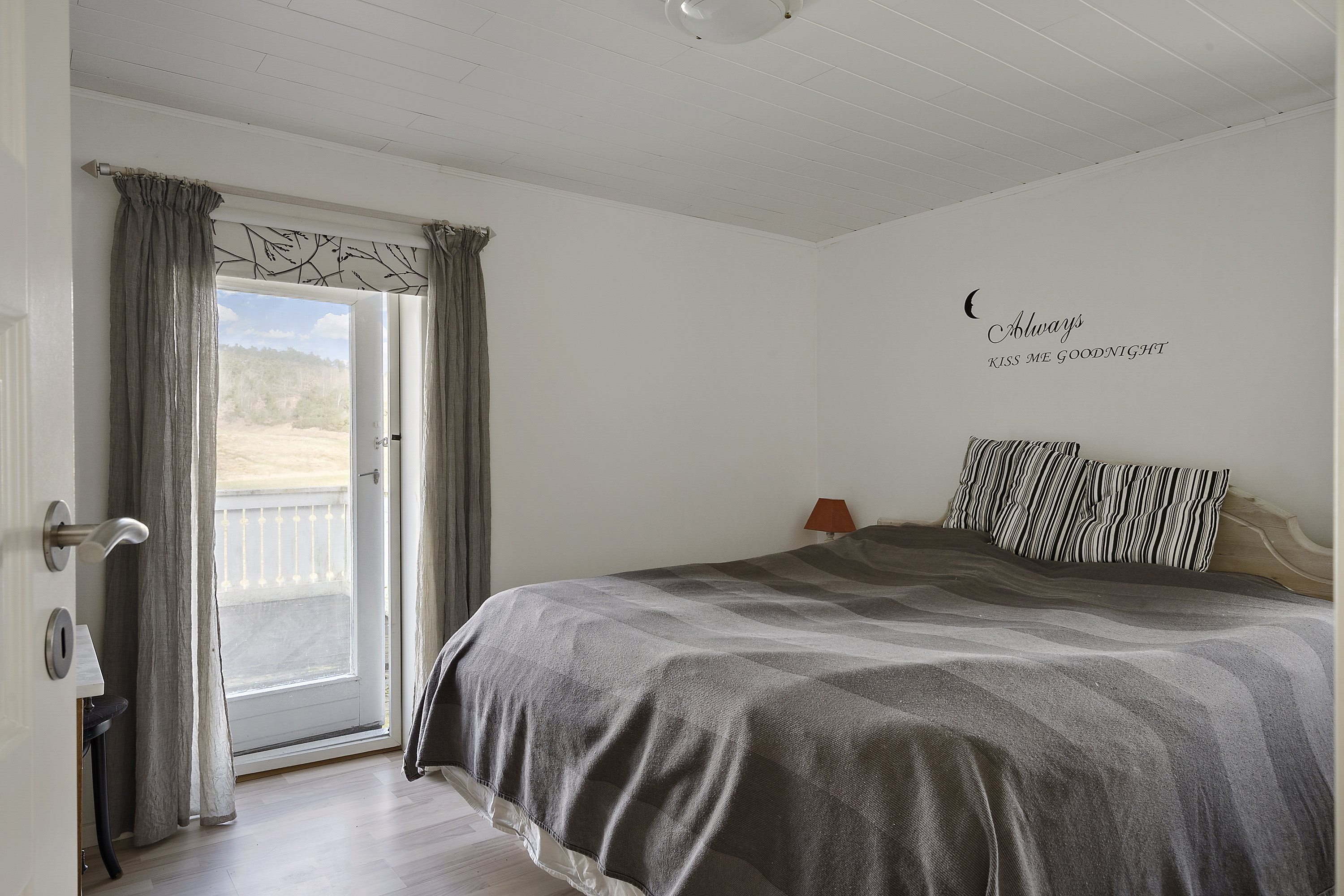 Fremhævet  billede i fuldskærmstilstand. Billede af Haugårdvej 5A, Naundrup, 9632 Møldrup