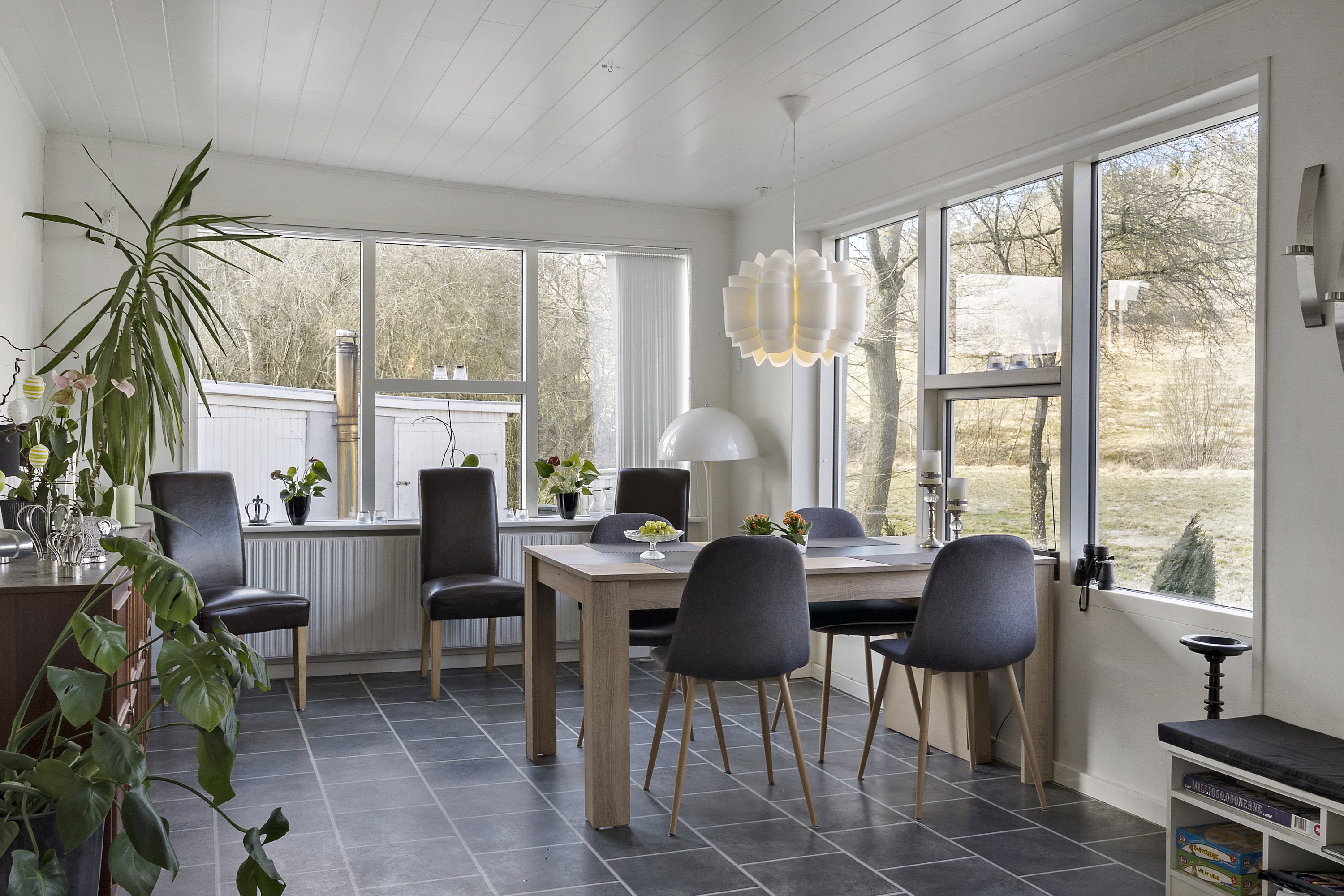 Fremhævet  billede i fuldskærmstilstand. Billede af Haugårdvej 5A, Naundrup, 9632 Møldrup