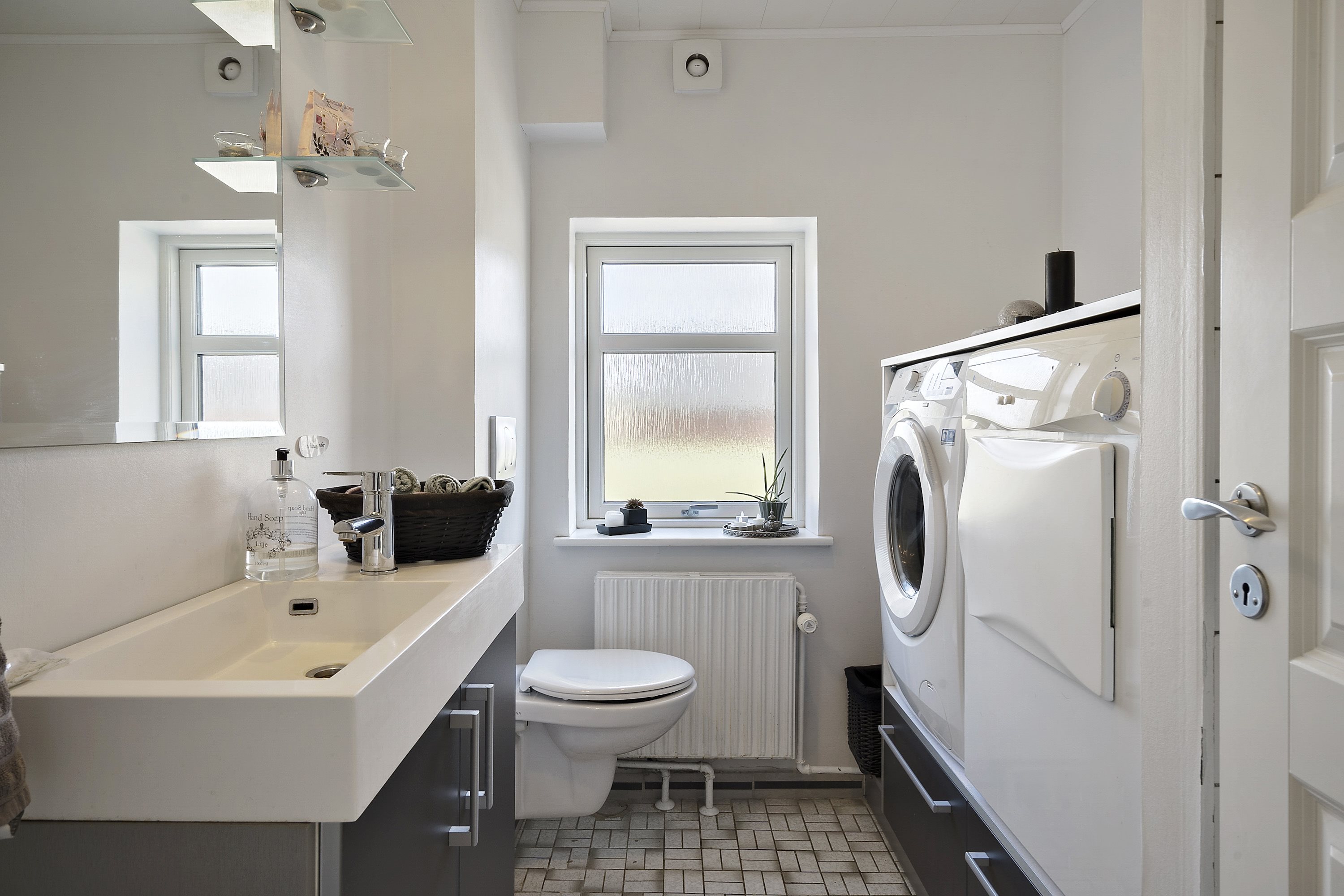 Fremhævet  billede i fuldskærmstilstand. Billede af Haugårdvej 5A, Naundrup, 9632 Møldrup