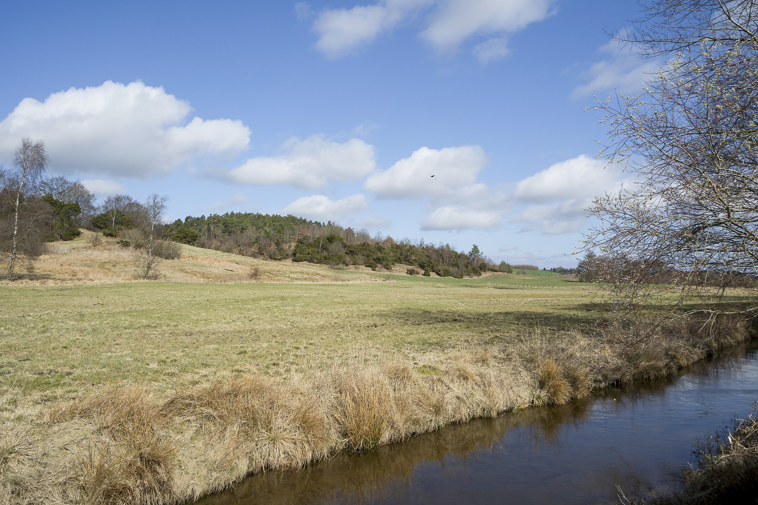 Fremhævet  billede i fuldskærmstilstand. Billede af Haugårdvej 5A, Naundrup, 9632 Møldrup