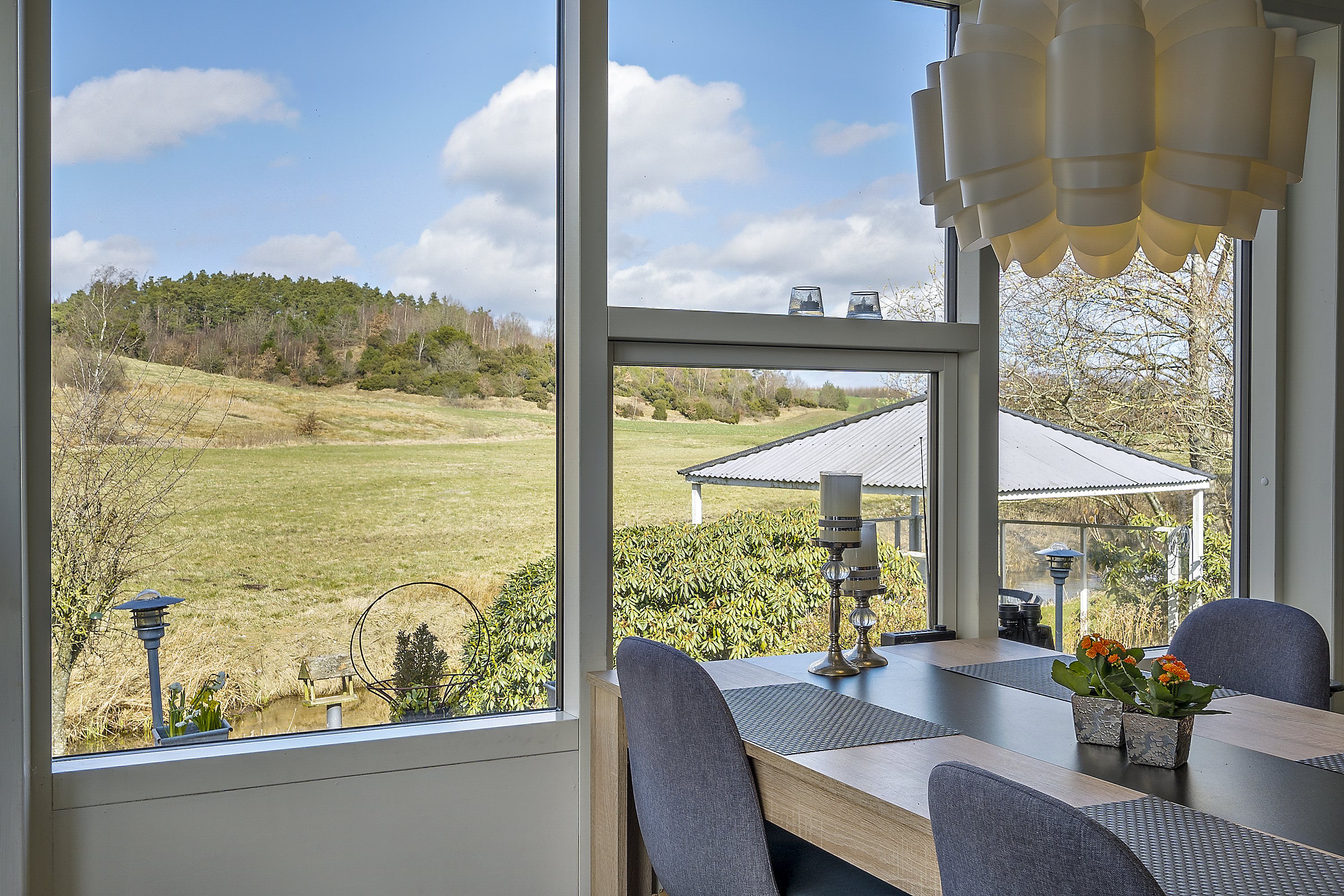 Miniaturebillede 1: . Billede af Haugårdvej 5A, Naundrup, 9632 Møldrup