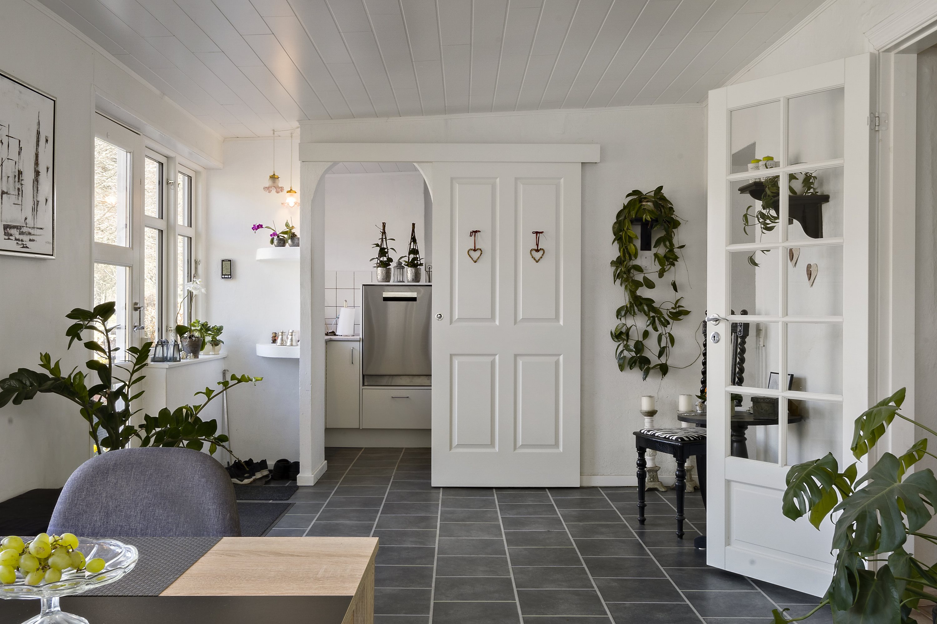 Fremhævet  billede i fuldskærmstilstand. Billede af Haugårdvej 5A, Naundrup, 9632 Møldrup