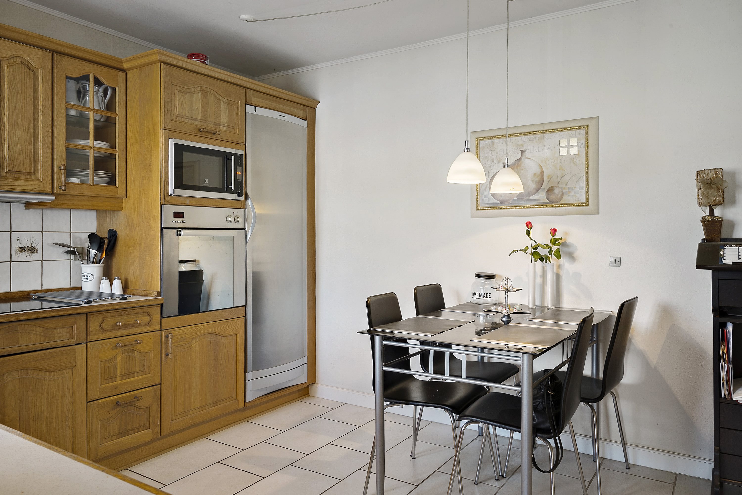 Fremhævet  billede i fuldskærmstilstand. Billede af Haugårdvej 5A, Naundrup, 9632 Møldrup