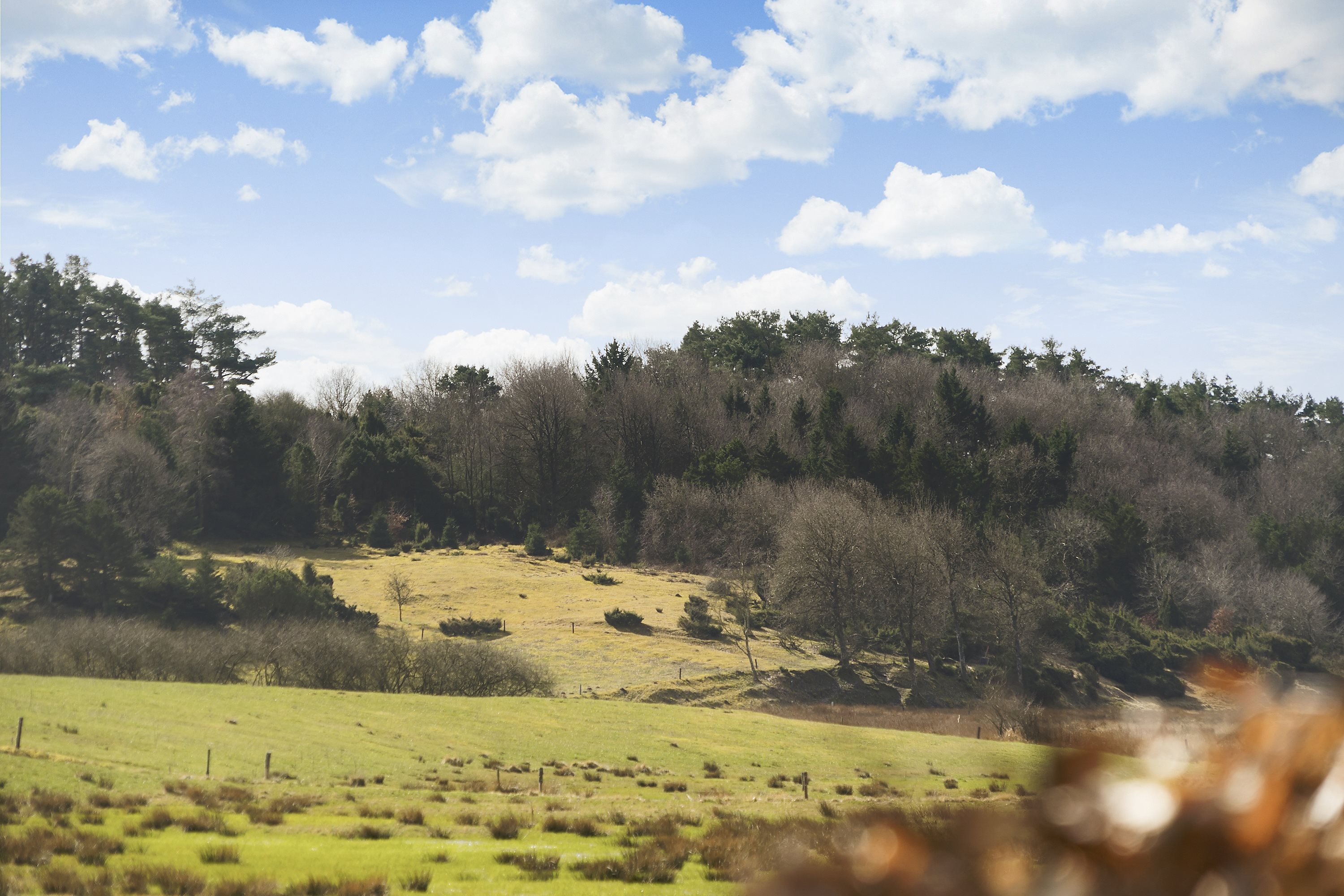 Fremhævet  billede i fuldskærmstilstand. Billede af Haugårdvej 5A, Naundrup, 9632 Møldrup