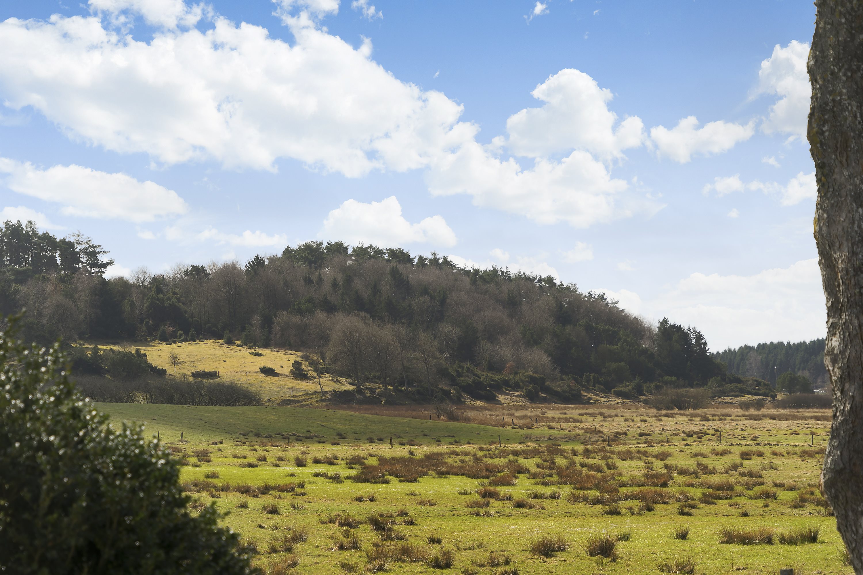 Fremhævet  billede i fuldskærmstilstand. Billede af Haugårdvej 5A, Naundrup, 9632 Møldrup