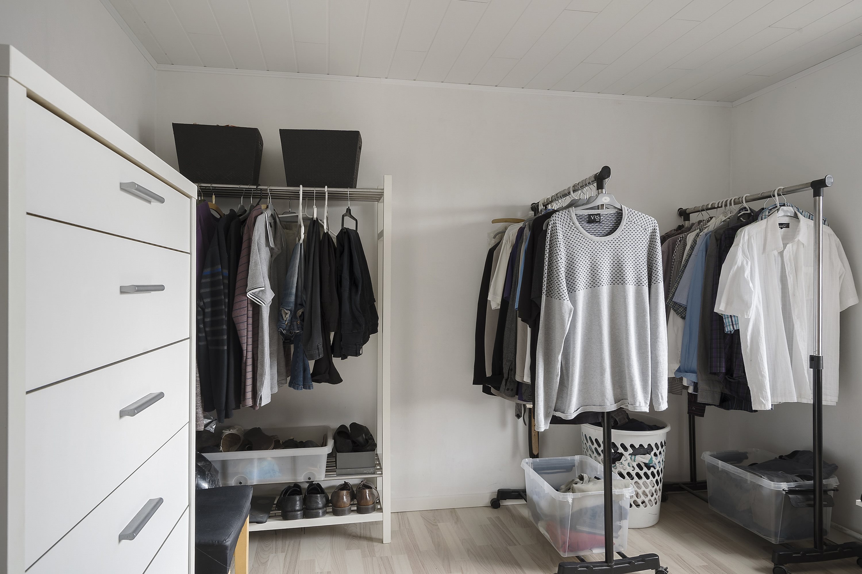 Fremhævet  billede i fuldskærmstilstand. Billede af Haugårdvej 5A, Naundrup, 9632 Møldrup