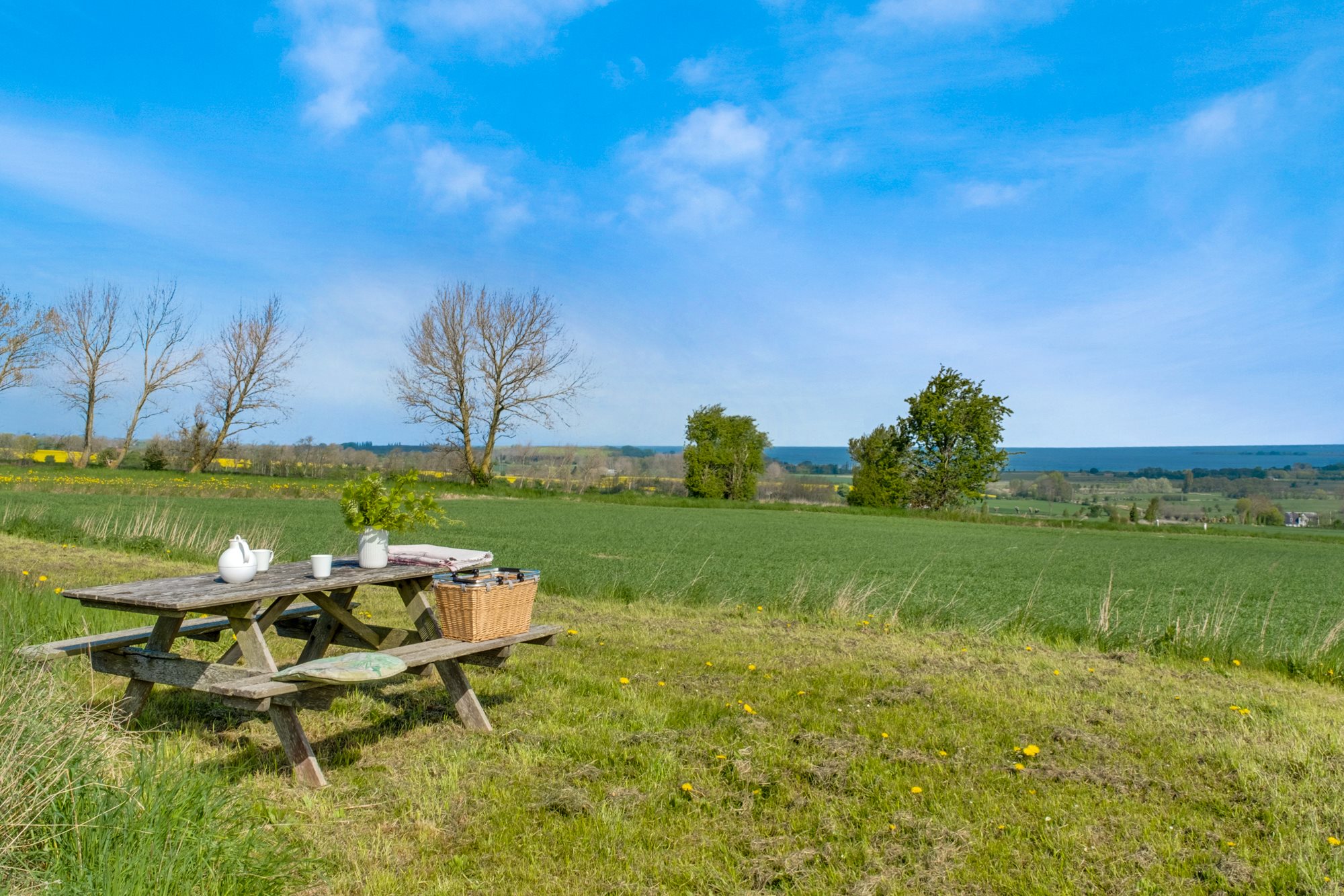 Fremhævet udsigt billede i fuldskærmstilstand. Billede af Oldegade 16, 5970 Ærøskøbing