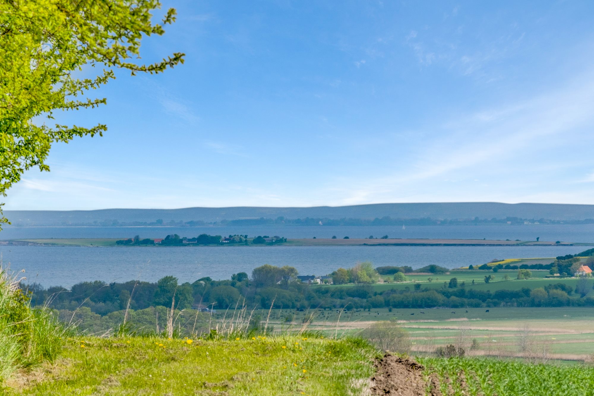 Fremhævet udsigt billede i fuldskærmstilstand. Billede af Oldegade 16, 5970 Ærøskøbing