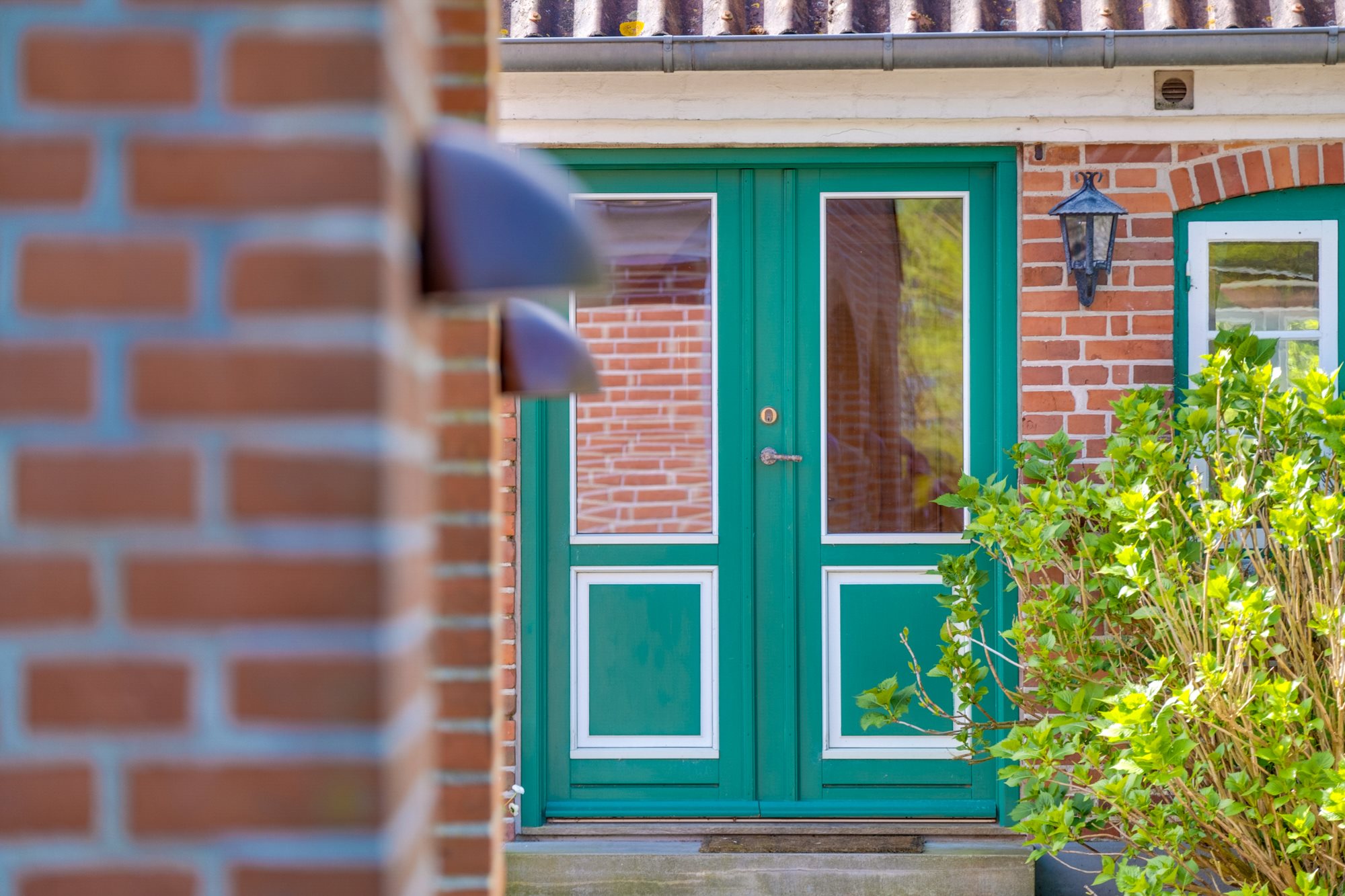 Fremhævet ejendom 1 billede i fuldskærmstilstand. Billede af Oldegade 16, 5970 Ærøskøbing