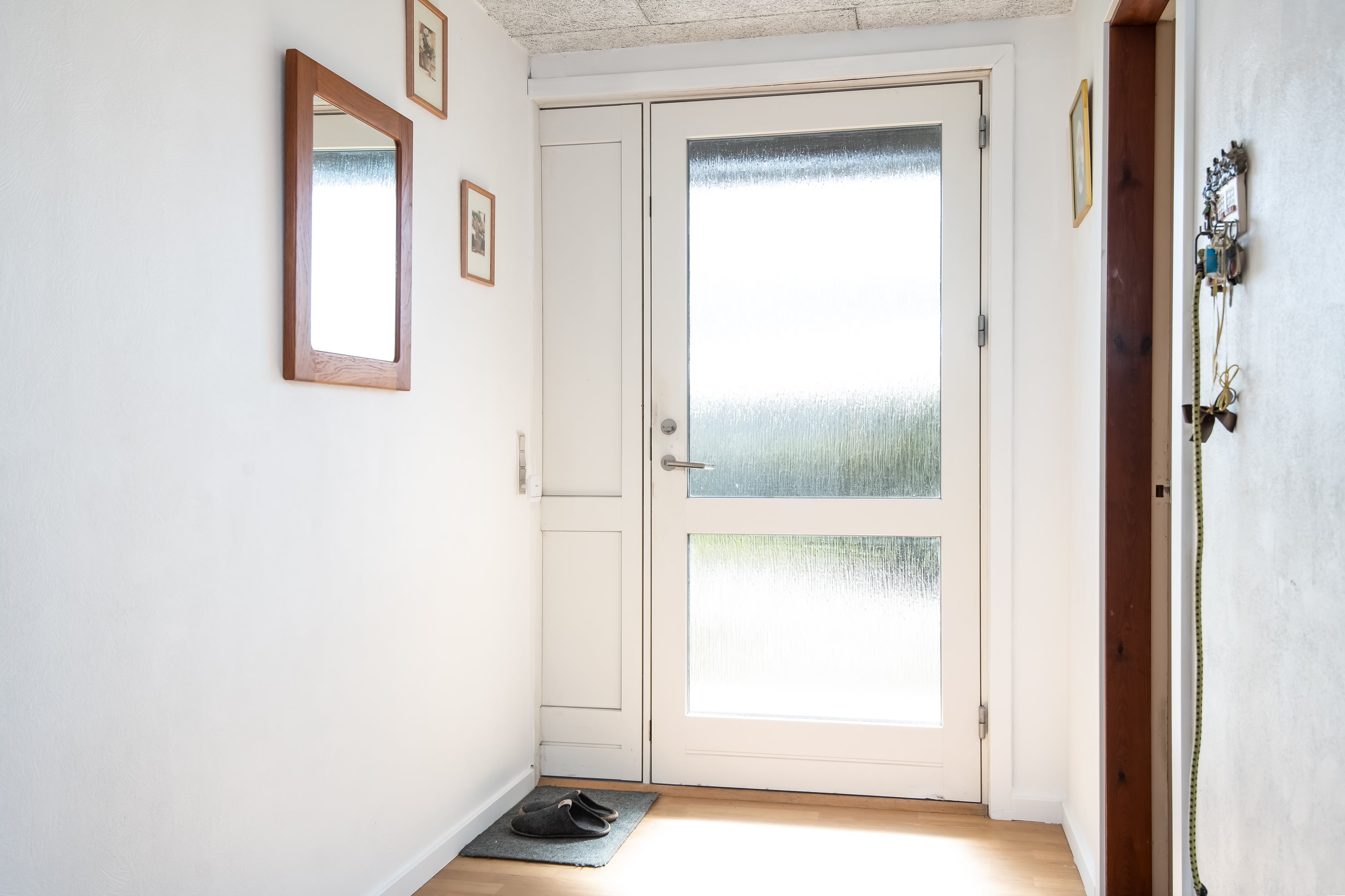 Fremhævet  billede i fuldskærmstilstand. Billede af Tværvej 11, 9830 Tårs