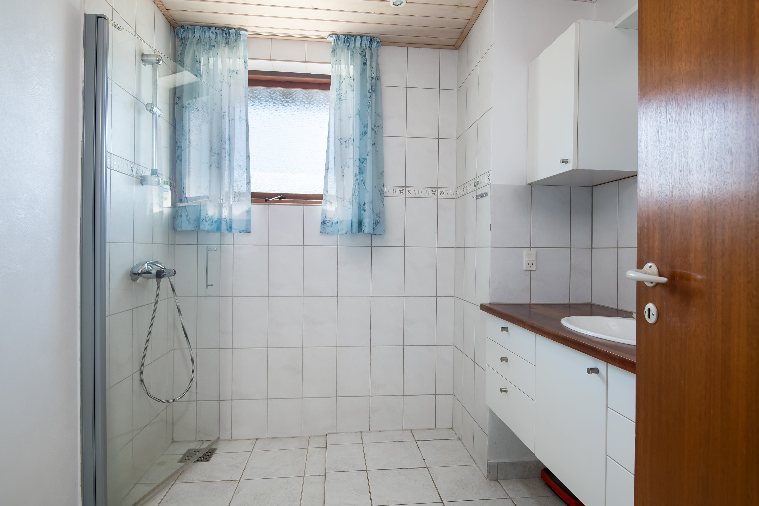 Fremhævet  billede i fuldskærmstilstand. Billede af Tværvej 11, 9830 Tårs