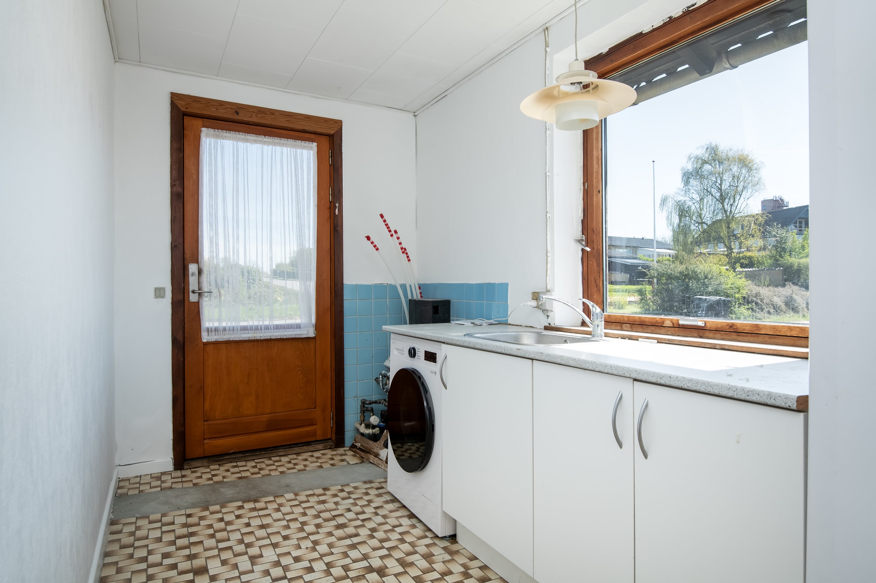 Miniaturebillede 2: . Billede af Tværvej 11, 9830 Tårs