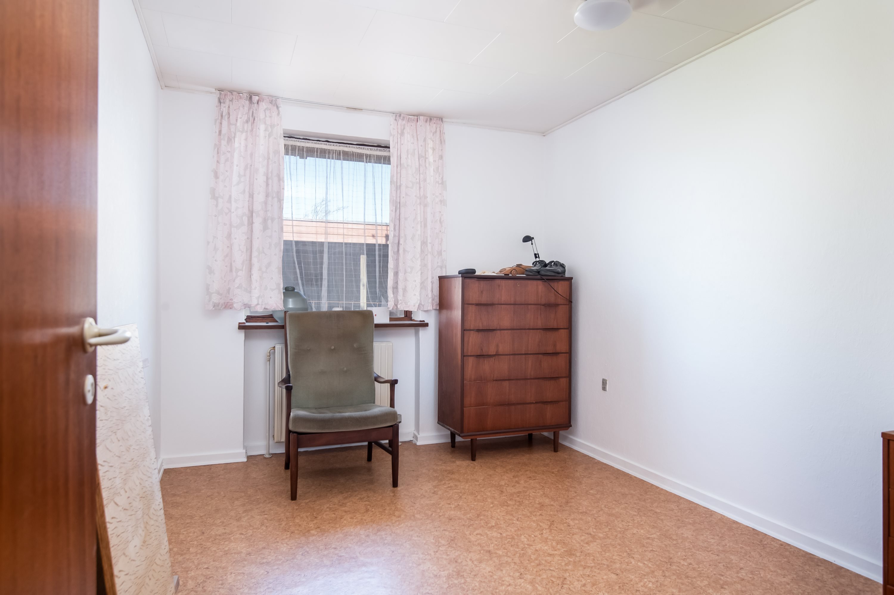 Fremhævet  billede i fuldskærmstilstand. Billede af Tværvej 11, 9830 Tårs