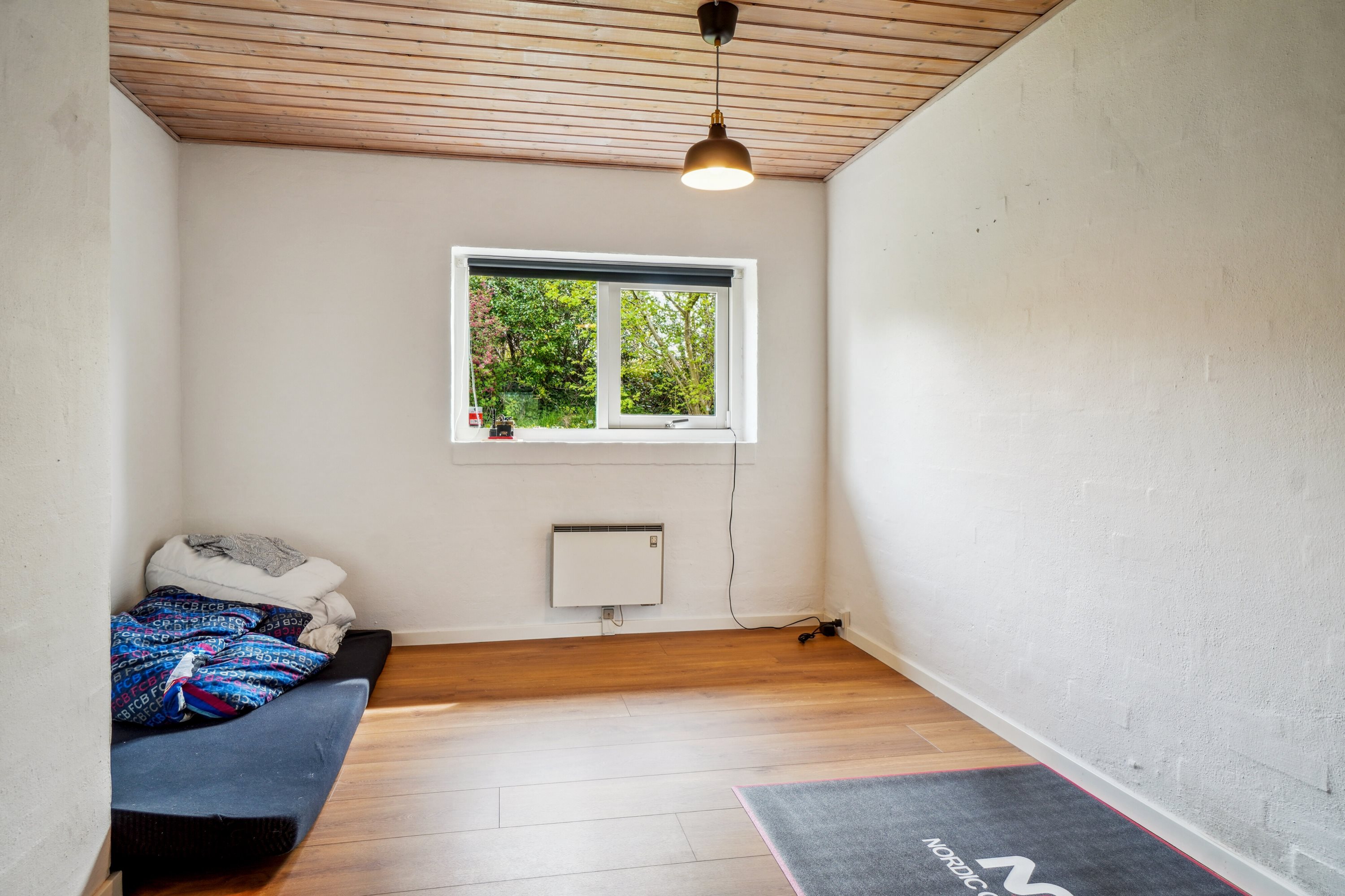 Fremhævet værelse billede i fuldskærmstilstand. Billede af Mosegade 40F, 8722 Hedensted