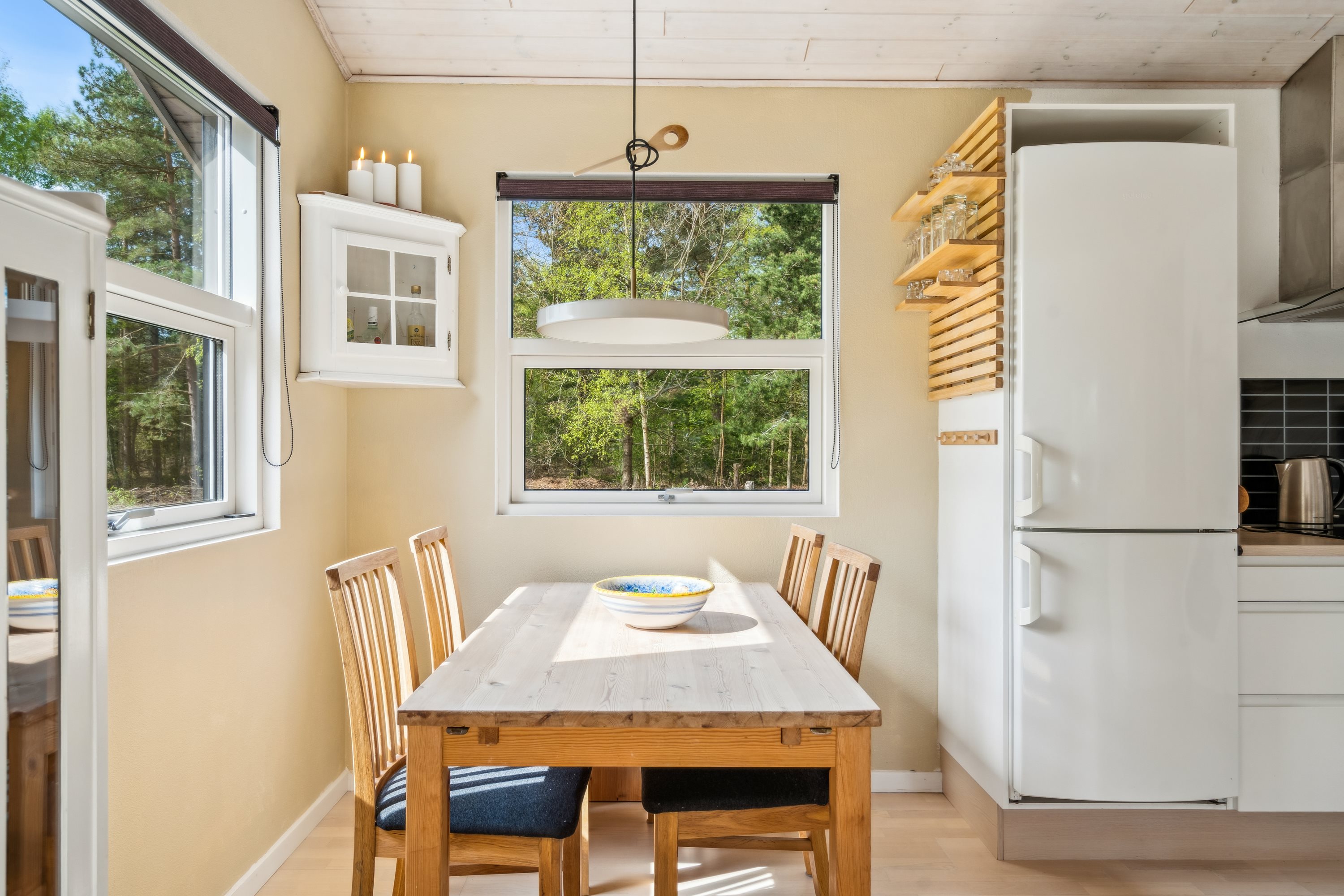 Fremhævet værelse billede i fuldskærmstilstand. Billede af Irisvej 4, Østerby, 9940 Læsø