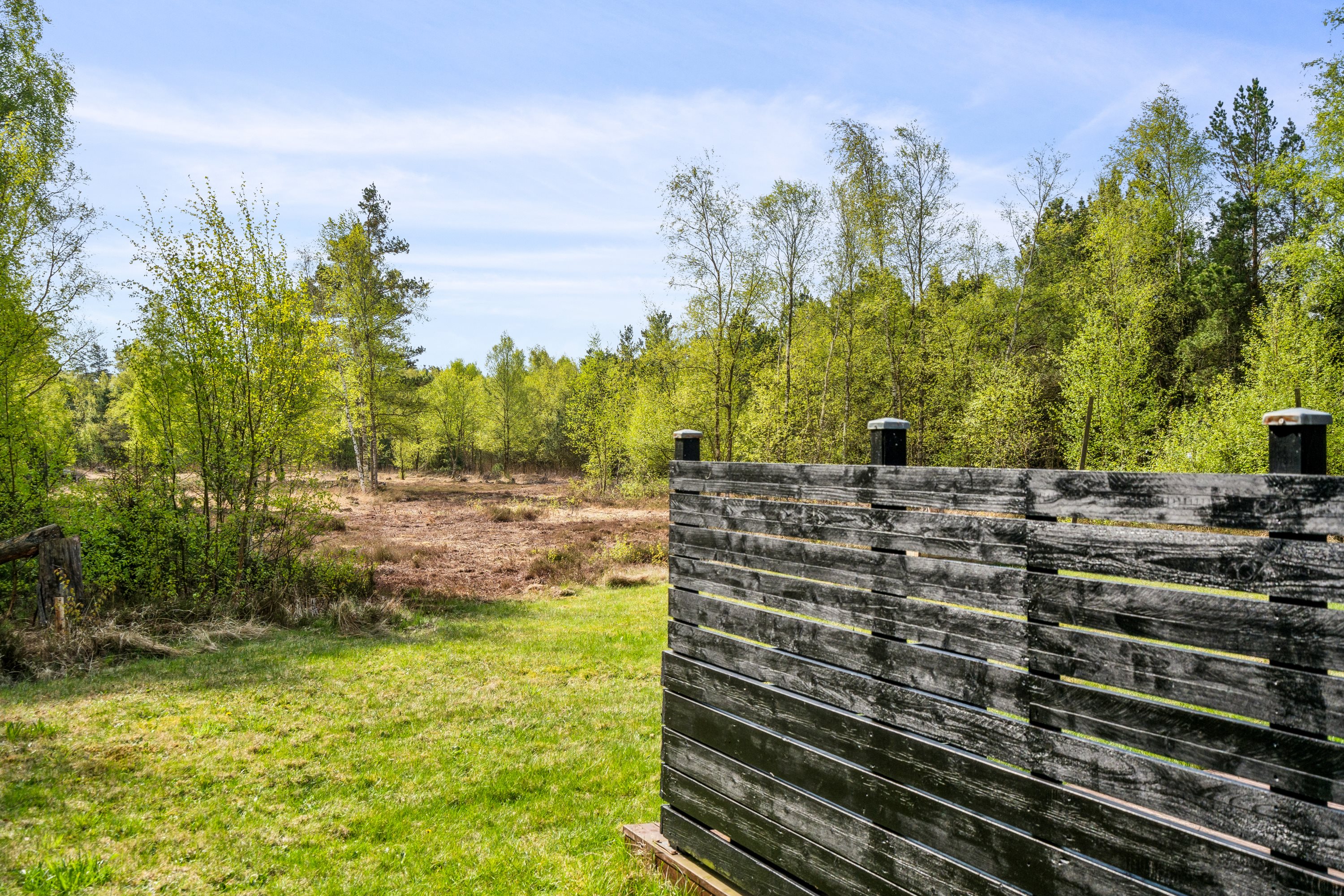 Fremhævet ejendom 1 billede i fuldskærmstilstand. Billede af Irisvej 4, Østerby, 9940 Læsø